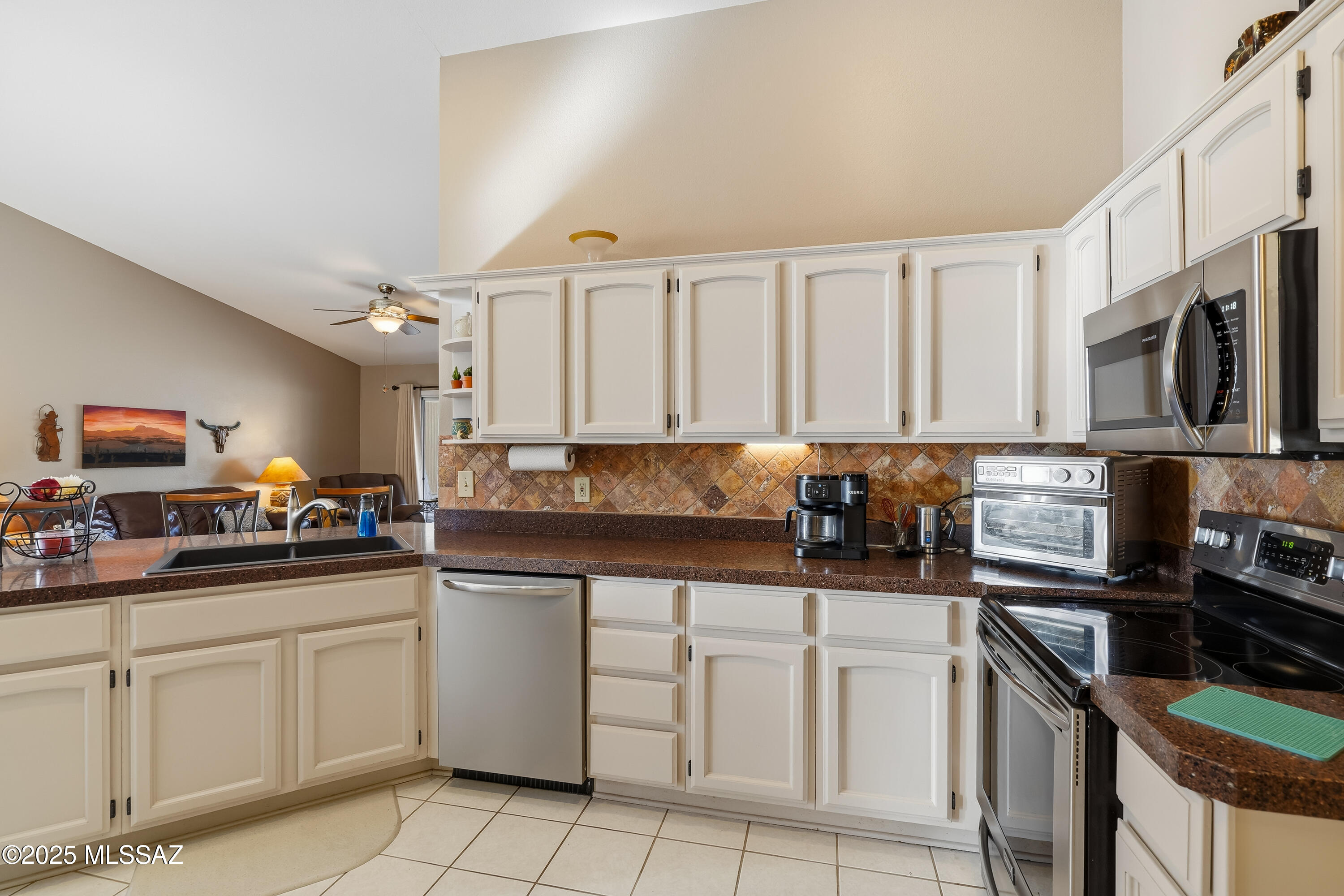 Saddlebrooke - Residential