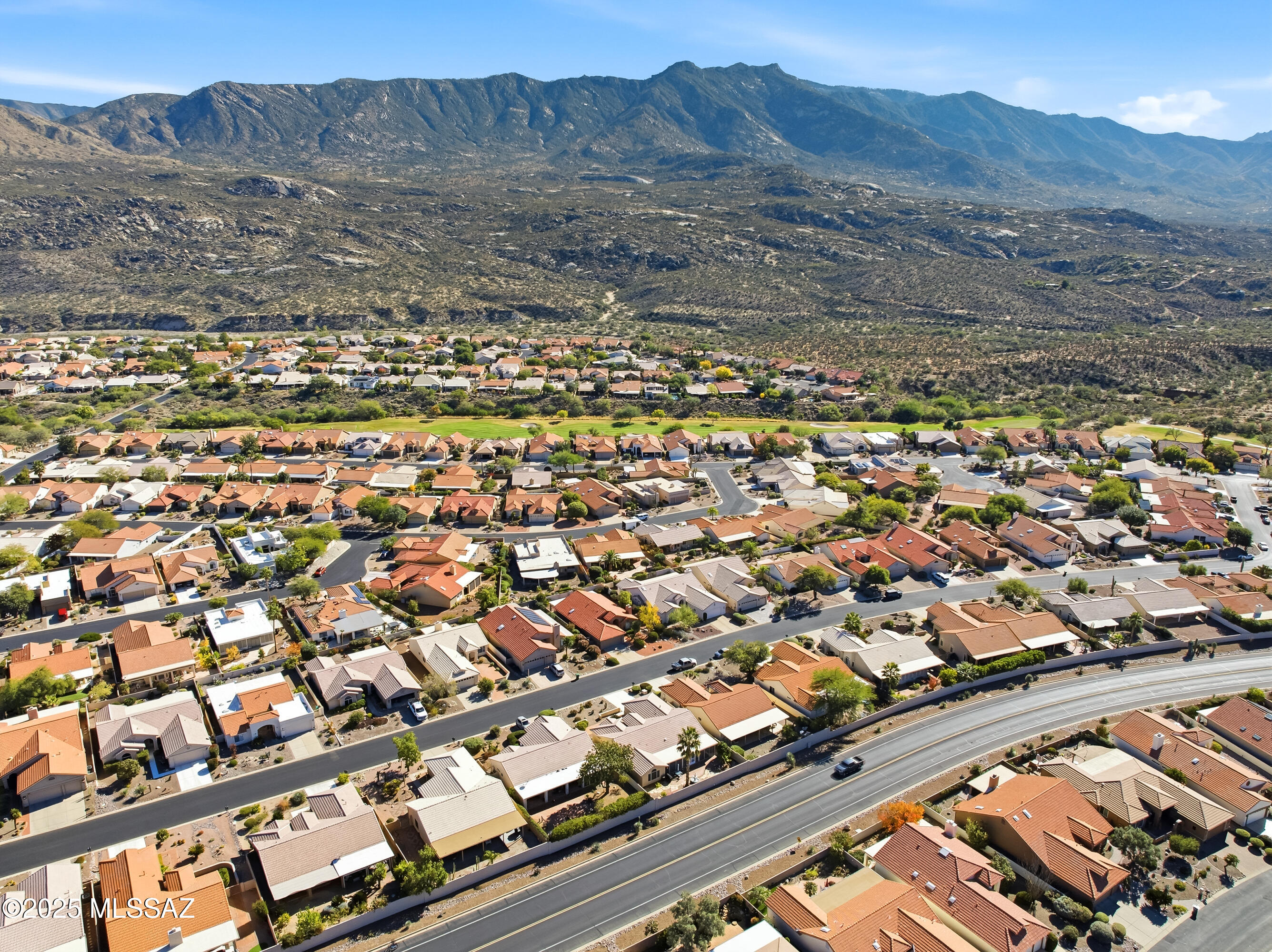 Saddlebrooke - Residential