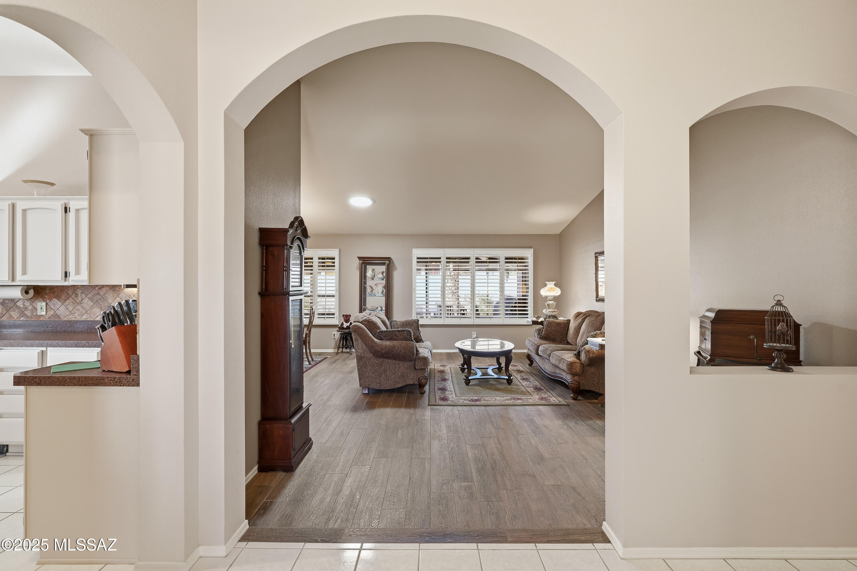 Saddlebrooke - Residential