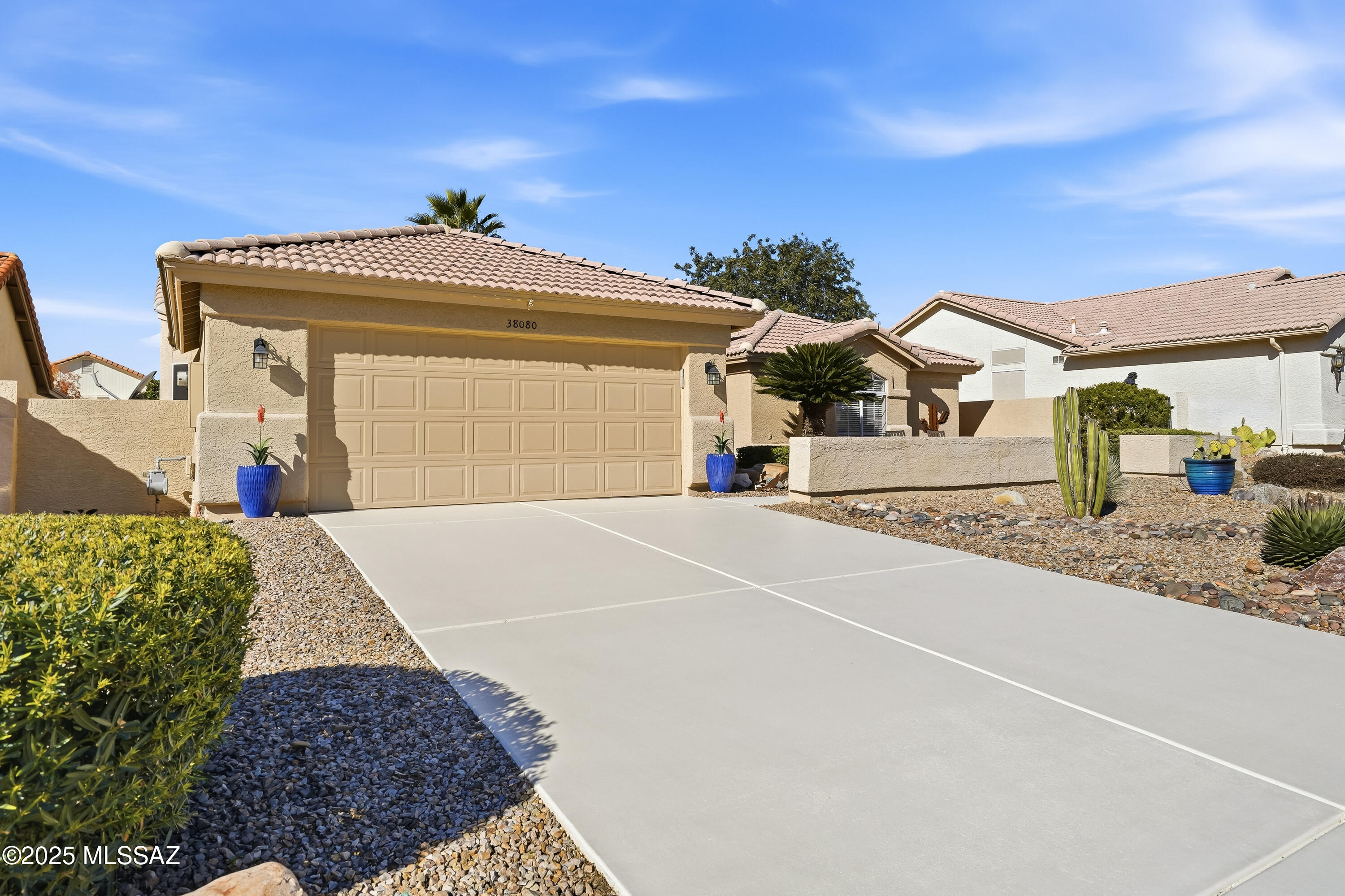 Saddlebrooke - Residential