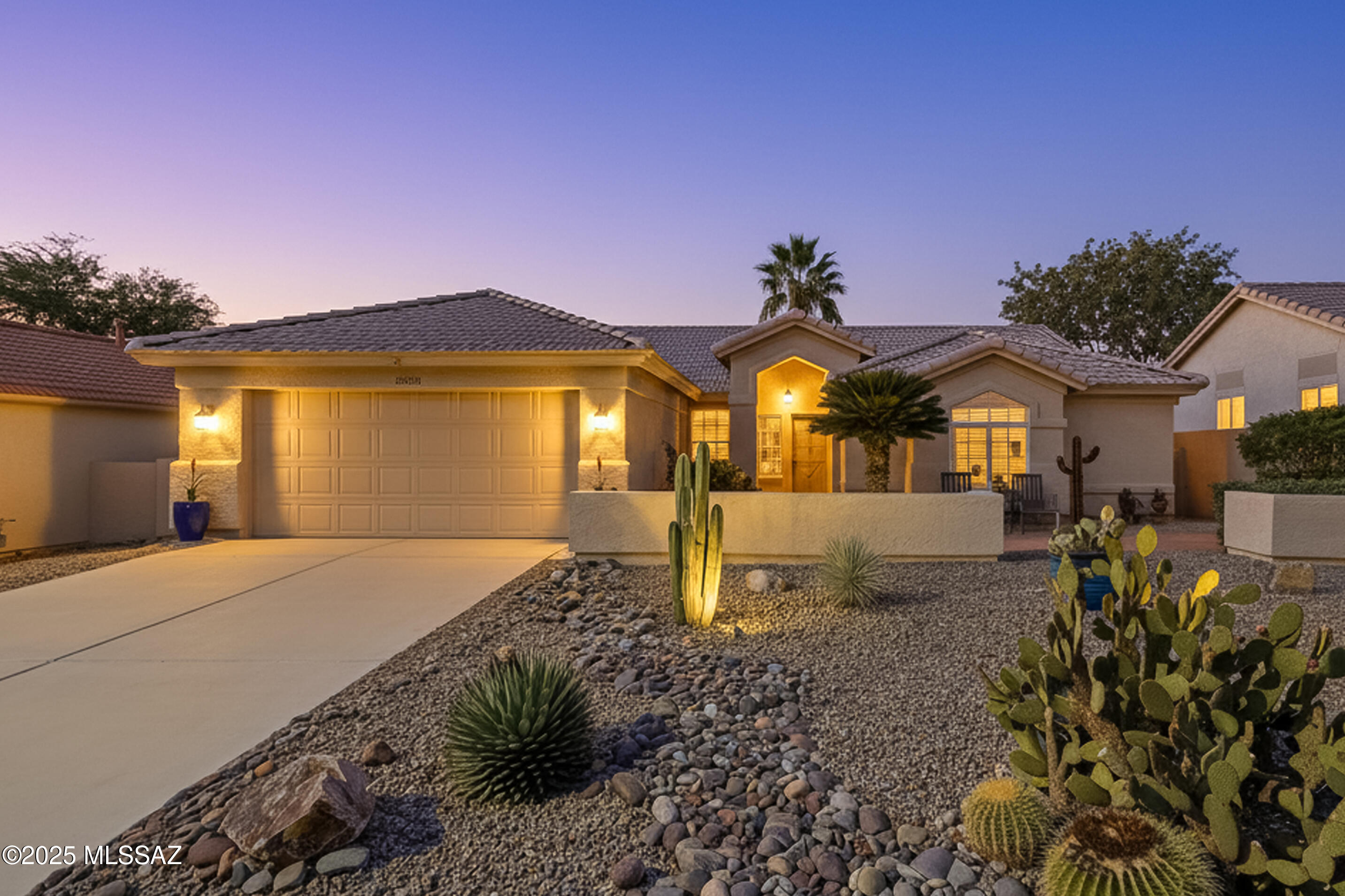 Saddlebrooke - Residential