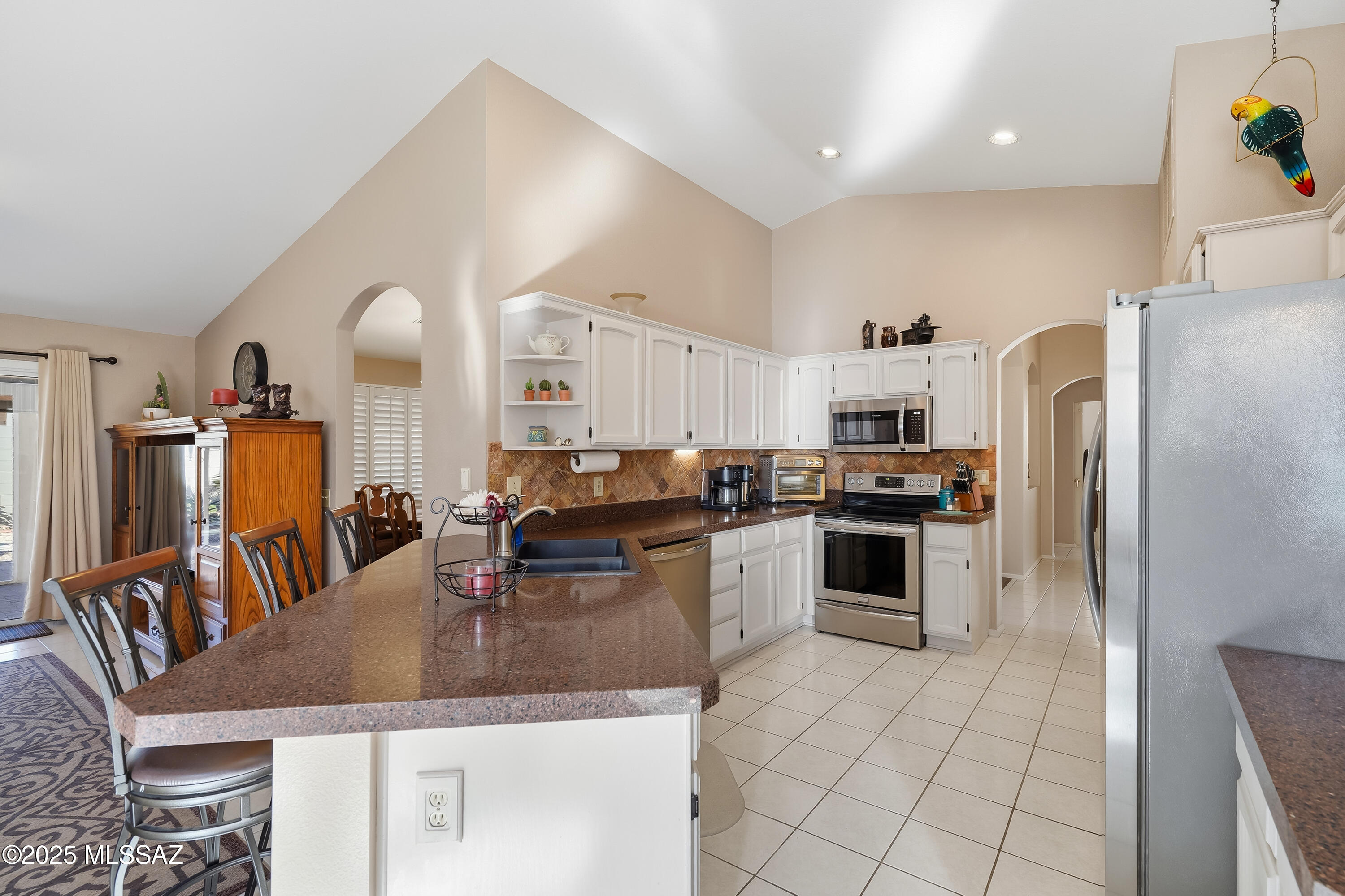 Saddlebrooke - Residential