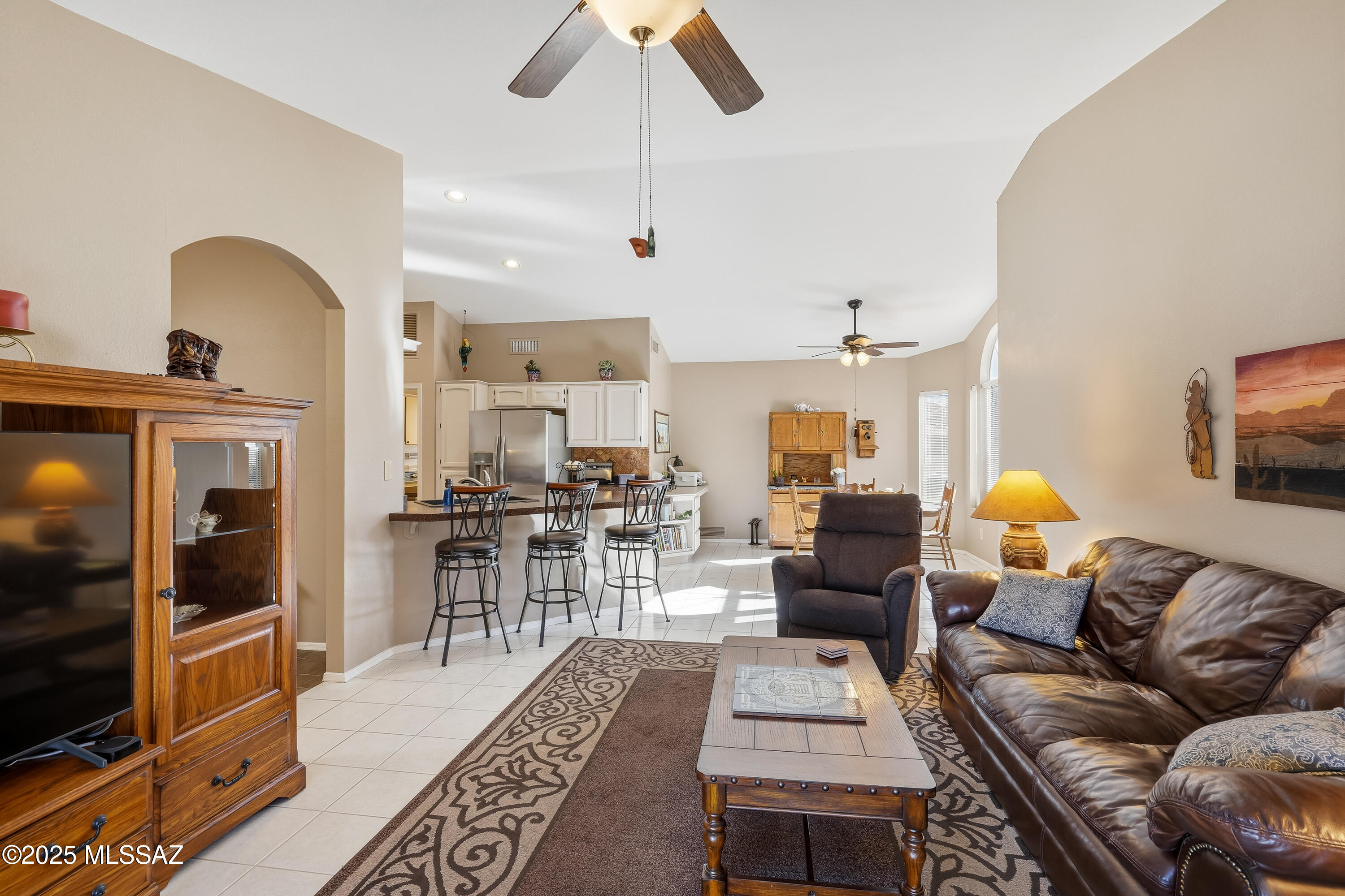 Saddlebrooke - Residential