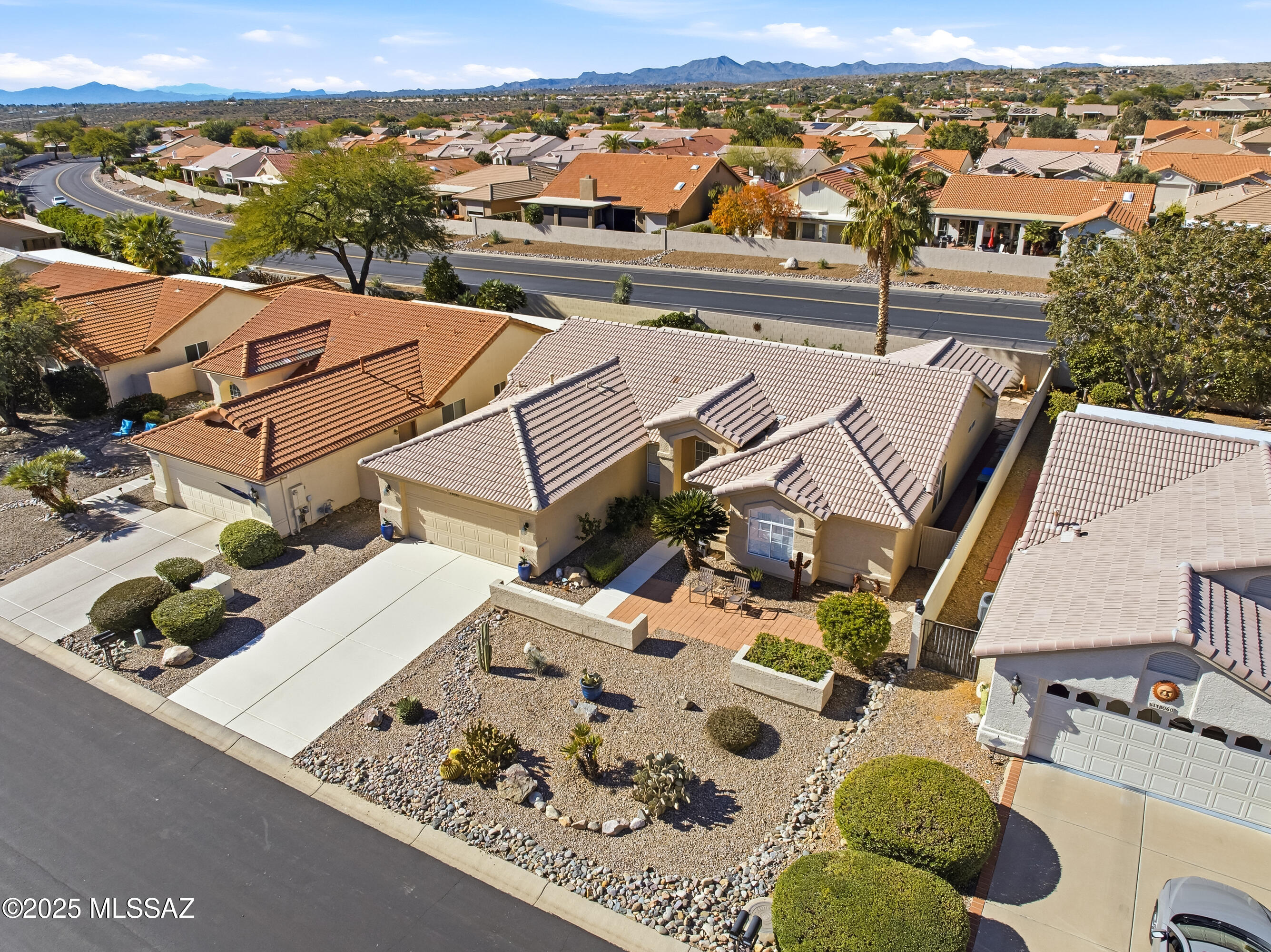 Saddlebrooke - Residential