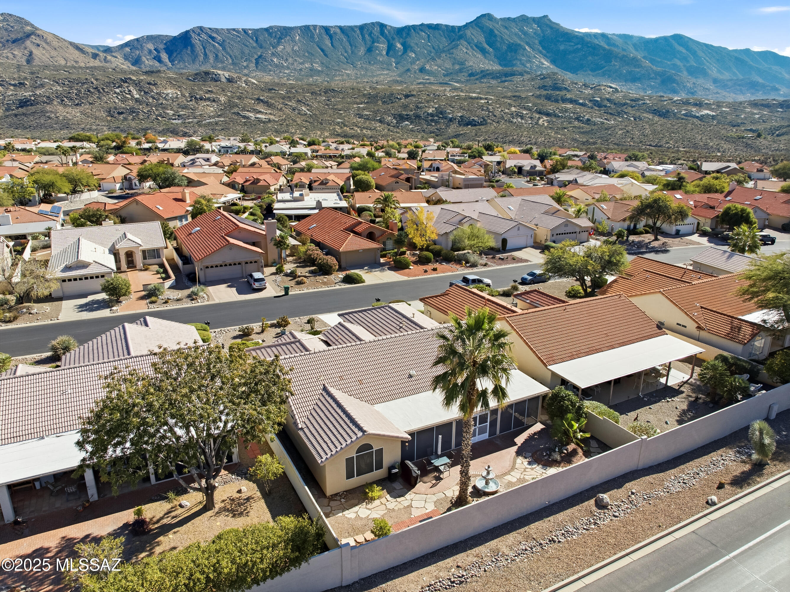 Saddlebrooke - Residential