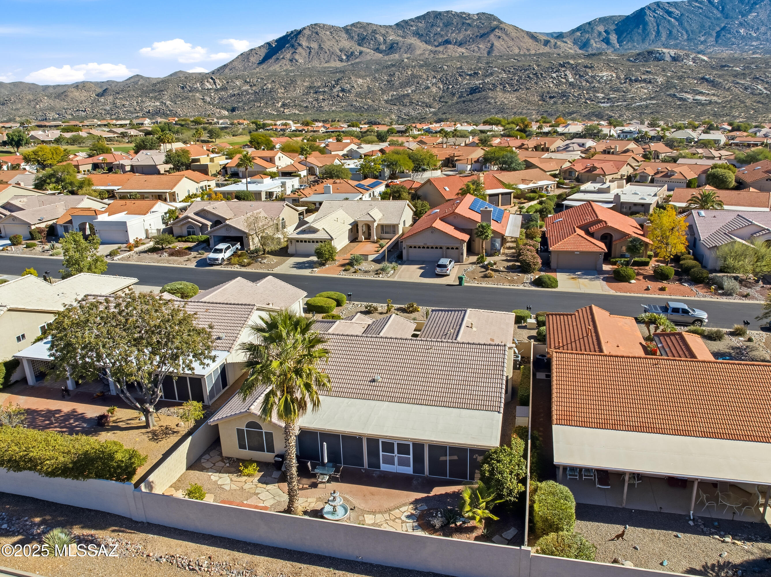 Saddlebrooke - Residential