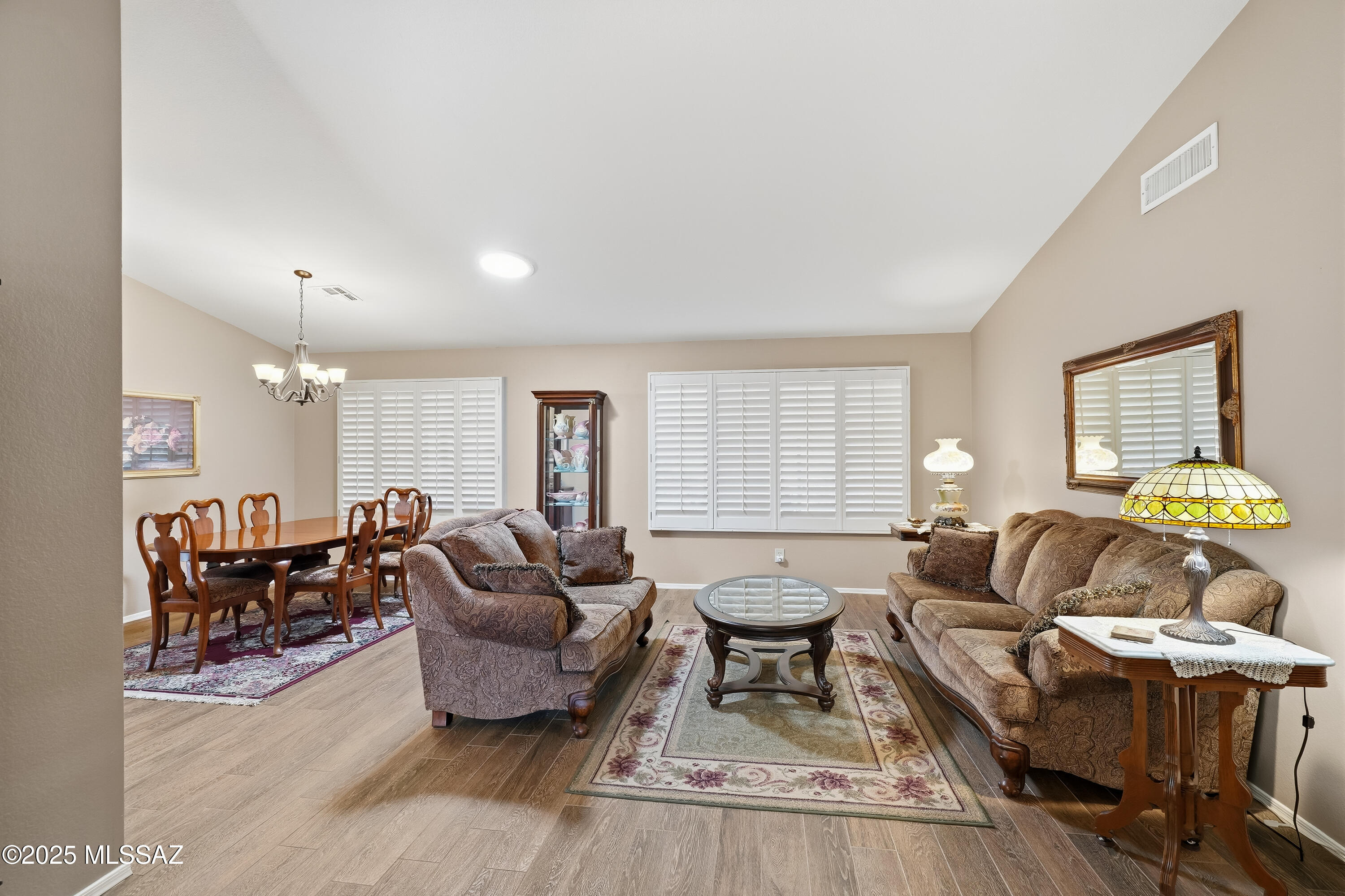 Saddlebrooke - Residential