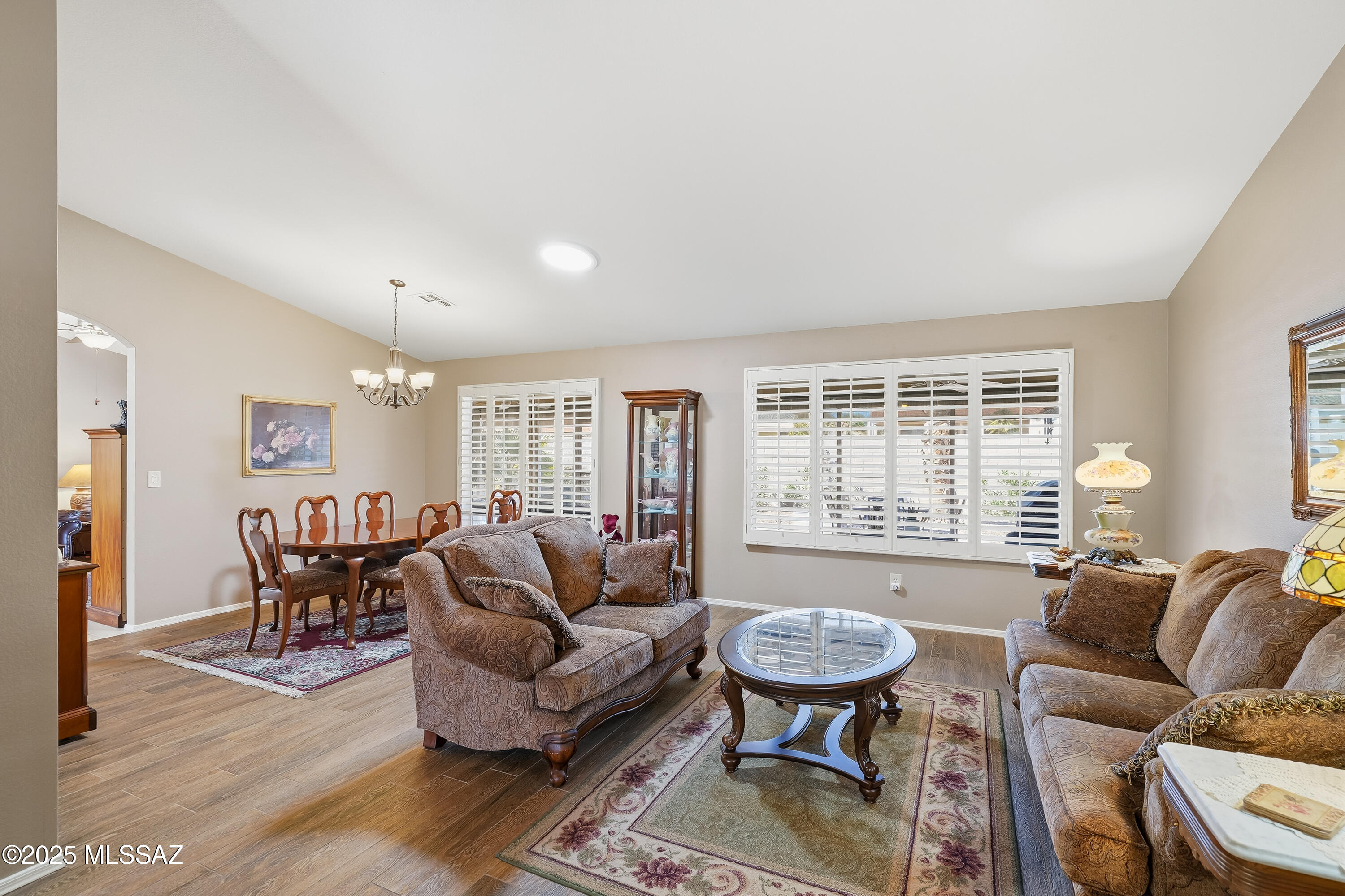 Saddlebrooke - Residential