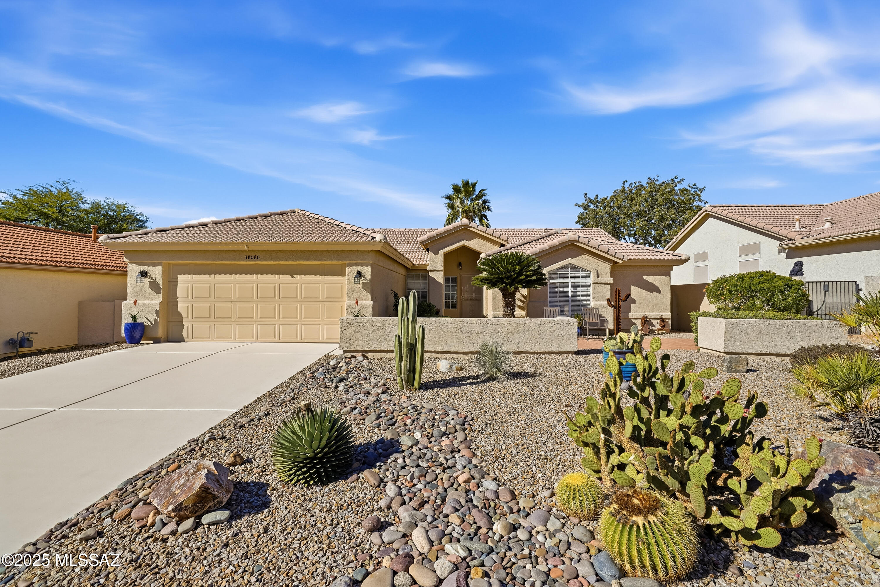 Saddlebrooke - Residential