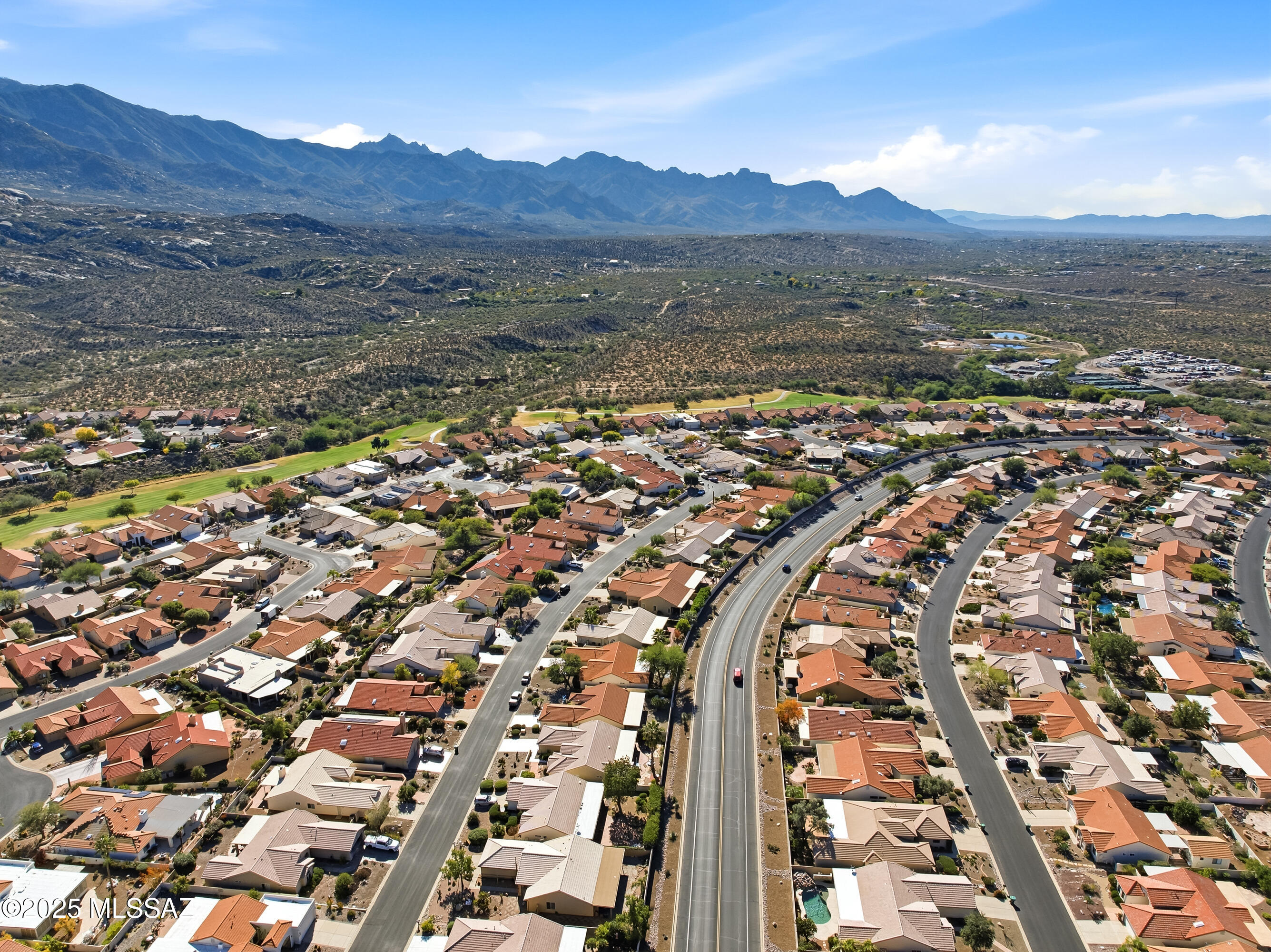 Saddlebrooke - Residential