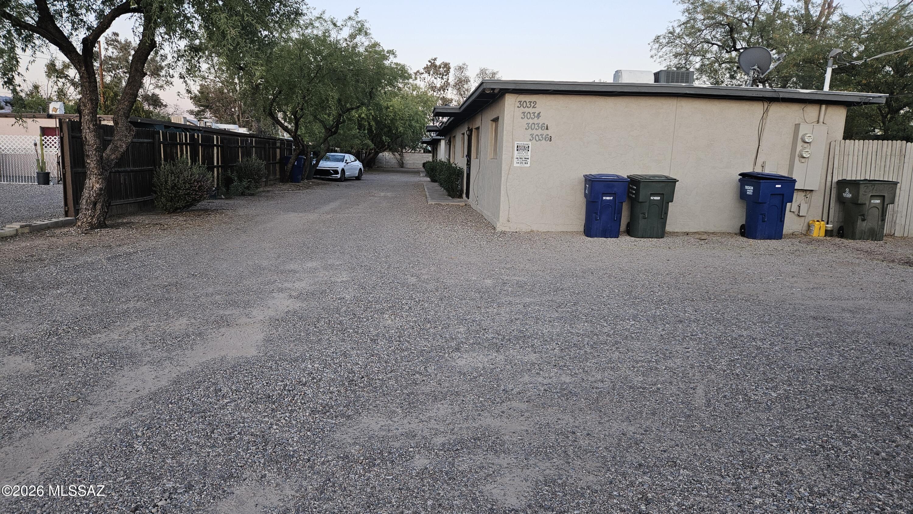 Farmington Addition - Residential Lease