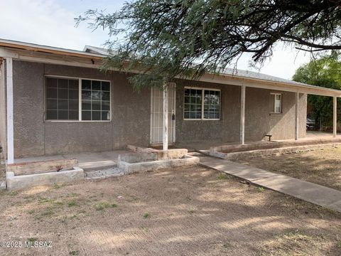 3241 S Lloyd Vista Tucson AZ 85713