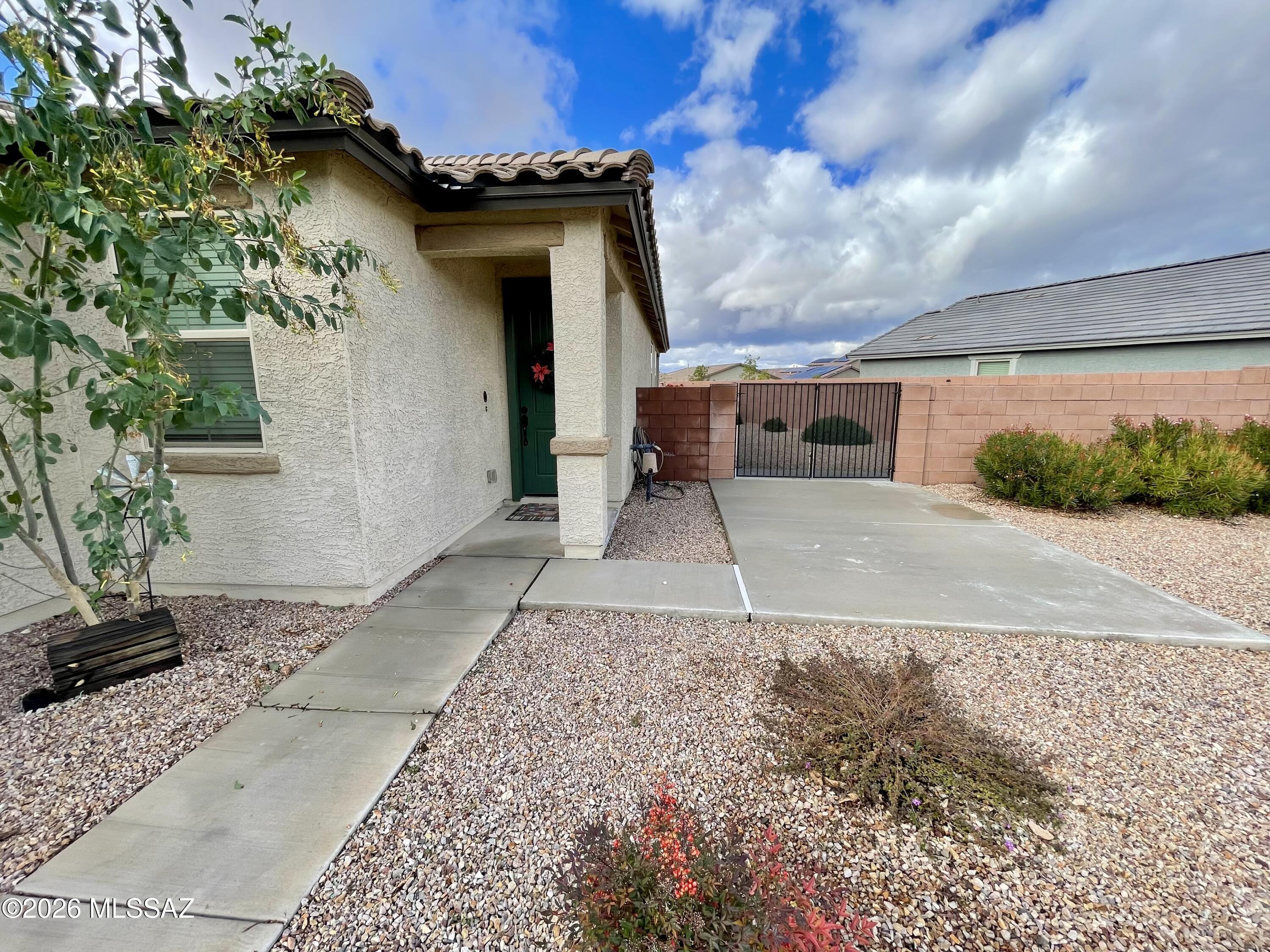 7996 S Golden Bell Drive