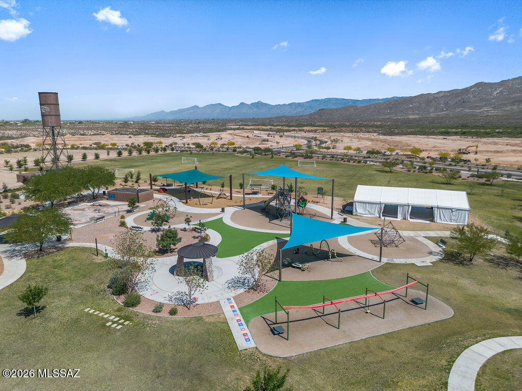 7996 S Golden Bell Drive