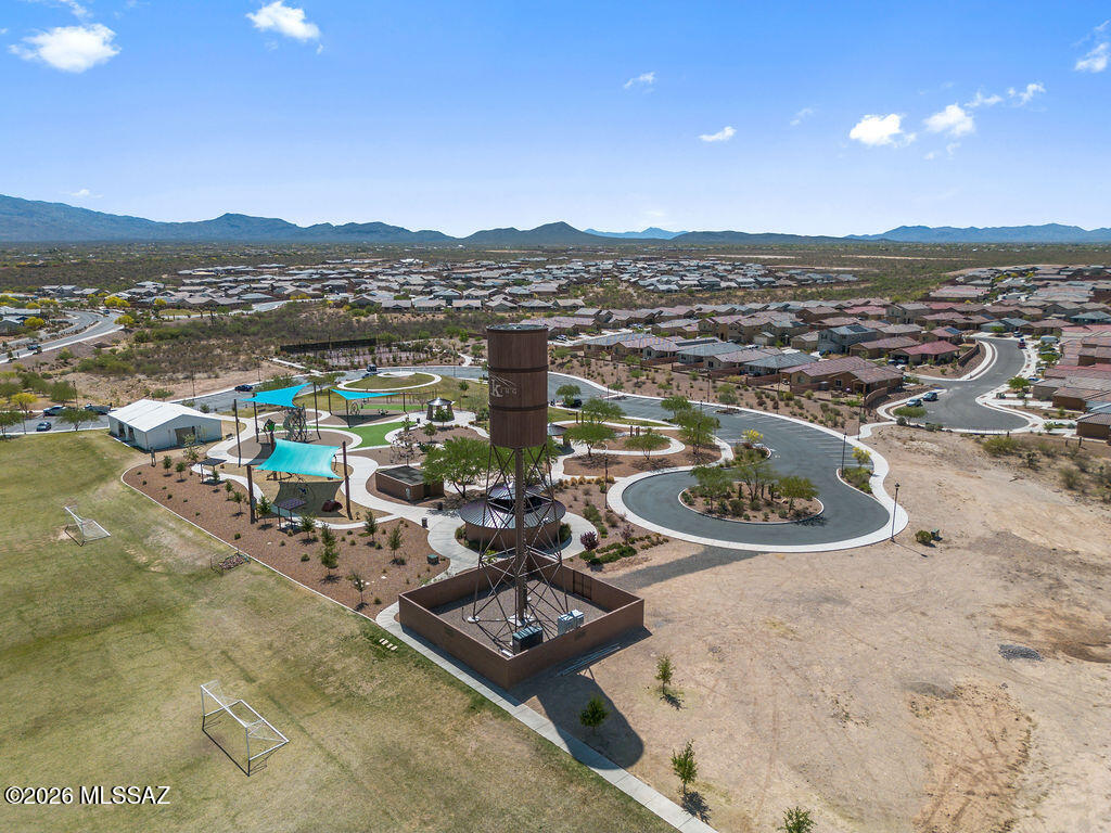 7996 S Golden Bell Drive