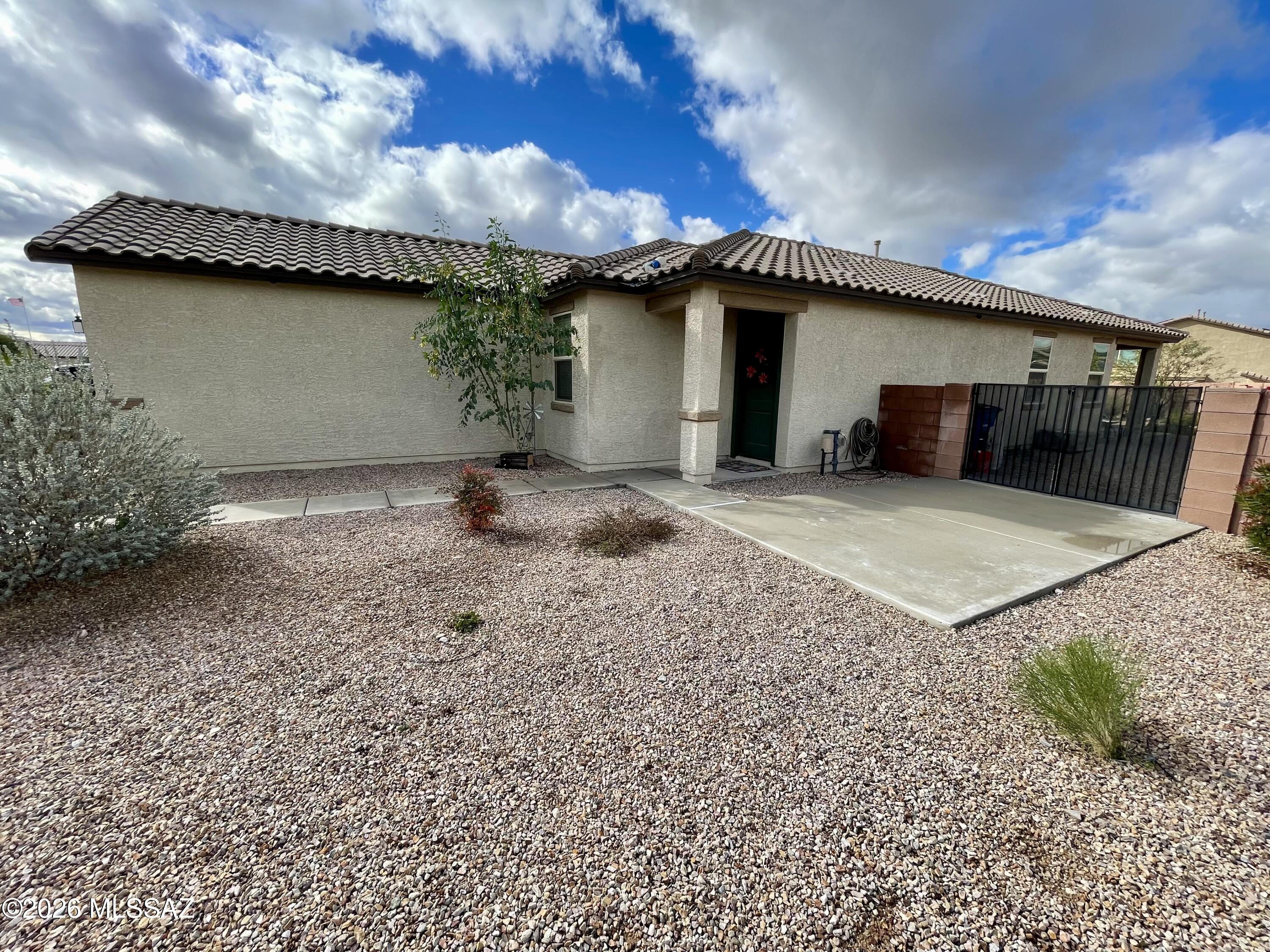 7996 S Golden Bell Drive