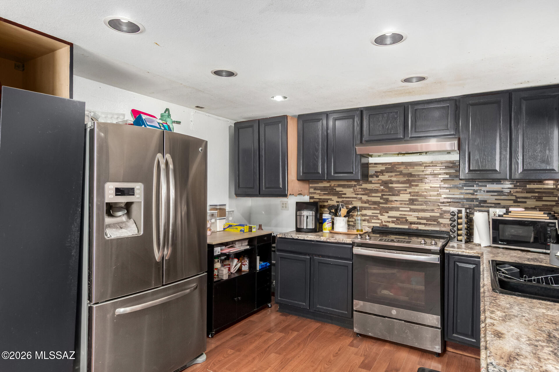 Cottonwood Park (1-117) - Residential