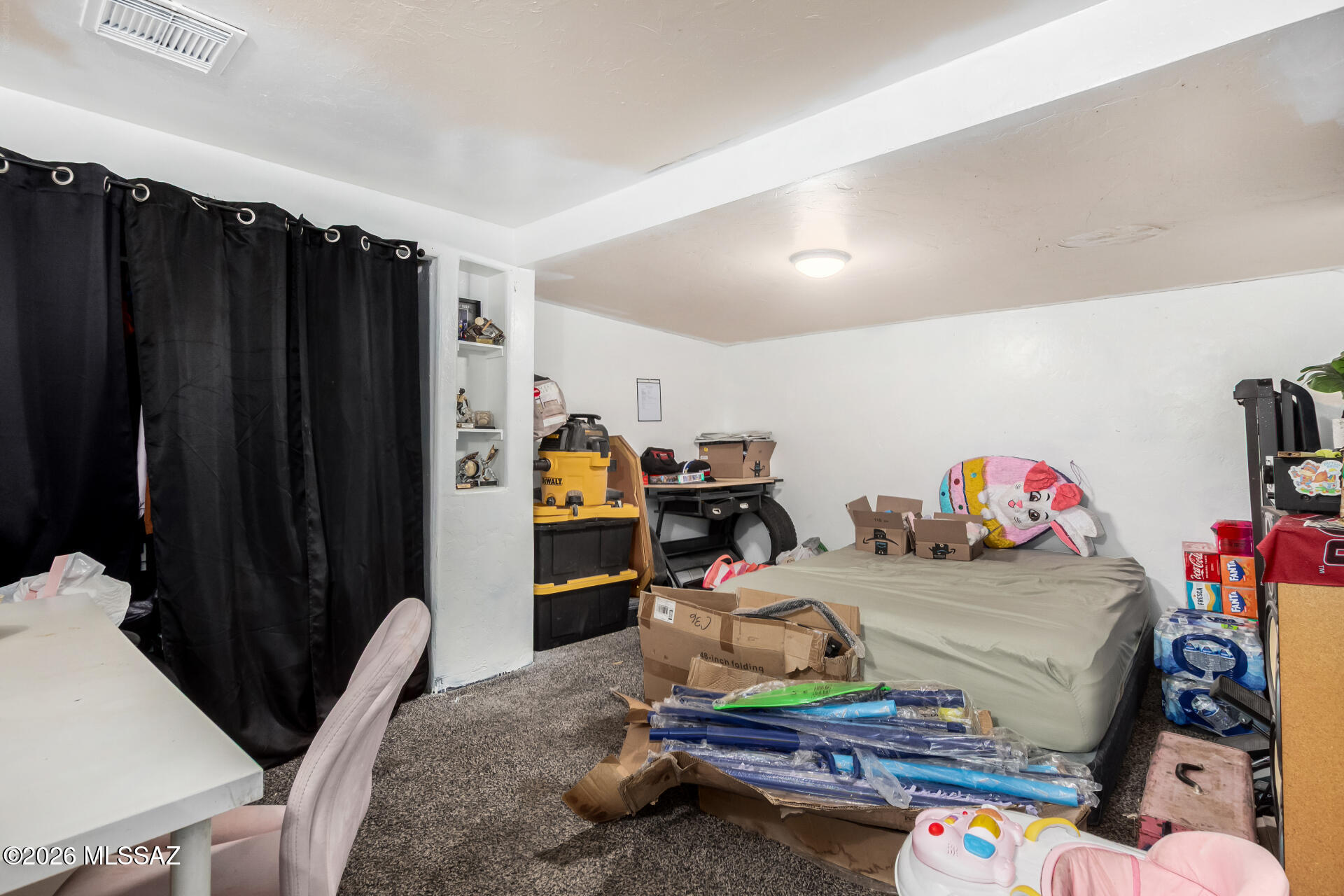 Cottonwood Park (1-117) - Residential