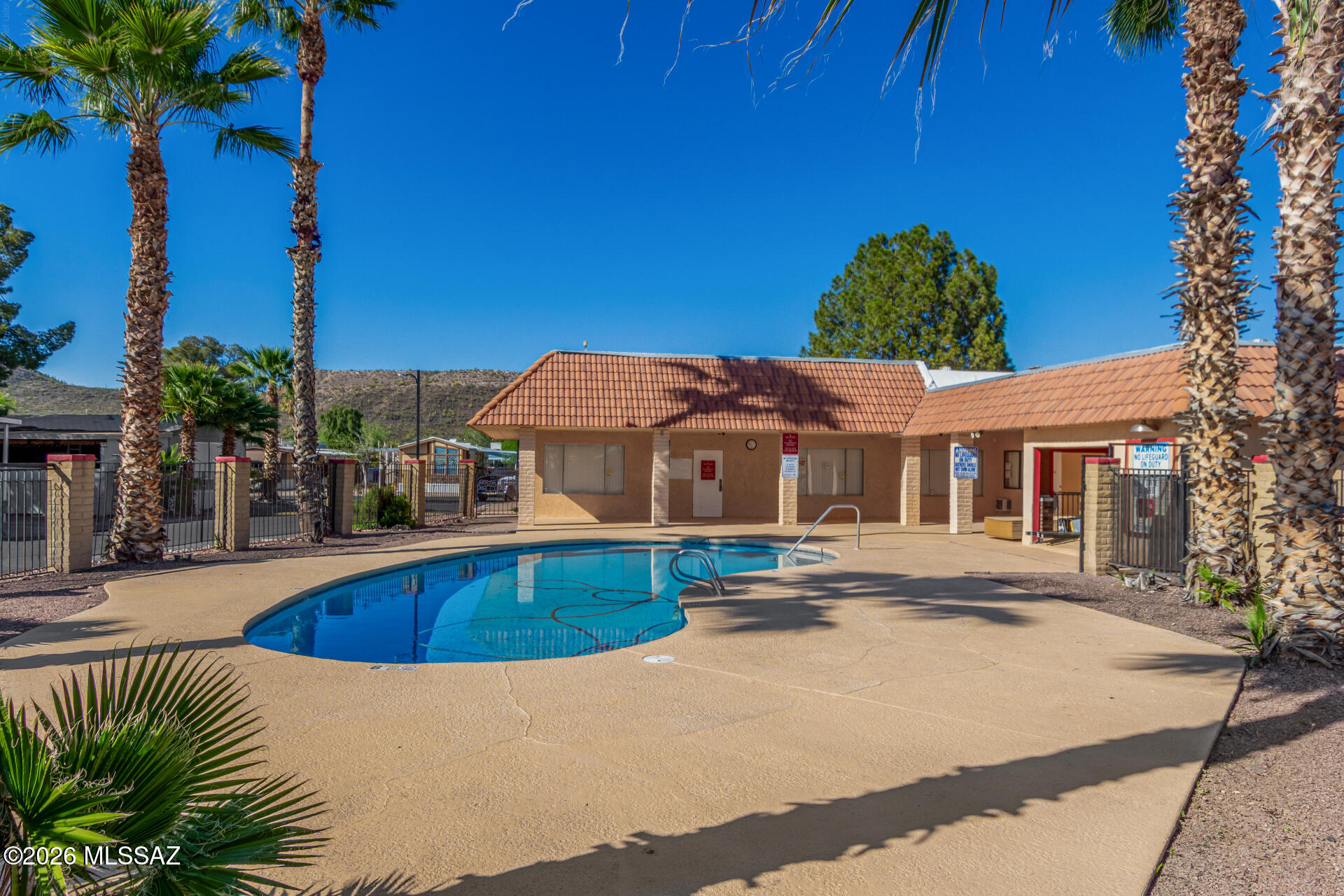 Cottonwood Park (1-117) - Residential