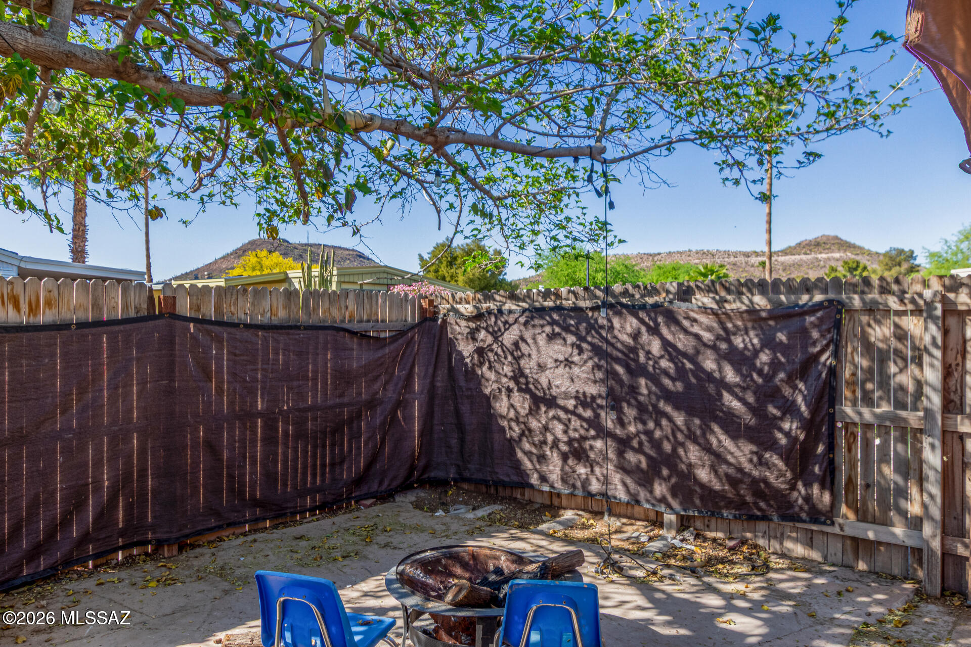 Cottonwood Park (1-117) - Residential
