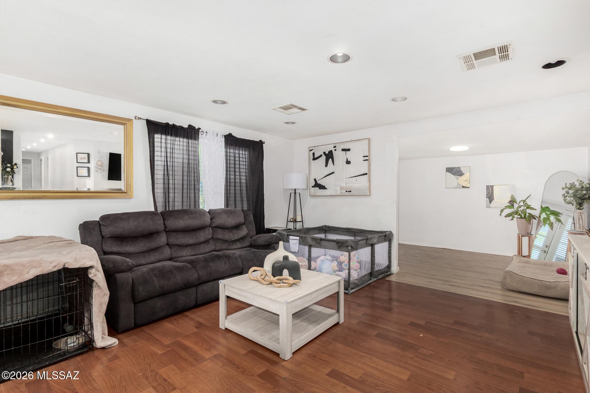 Cottonwood Park (1-117) - Residential