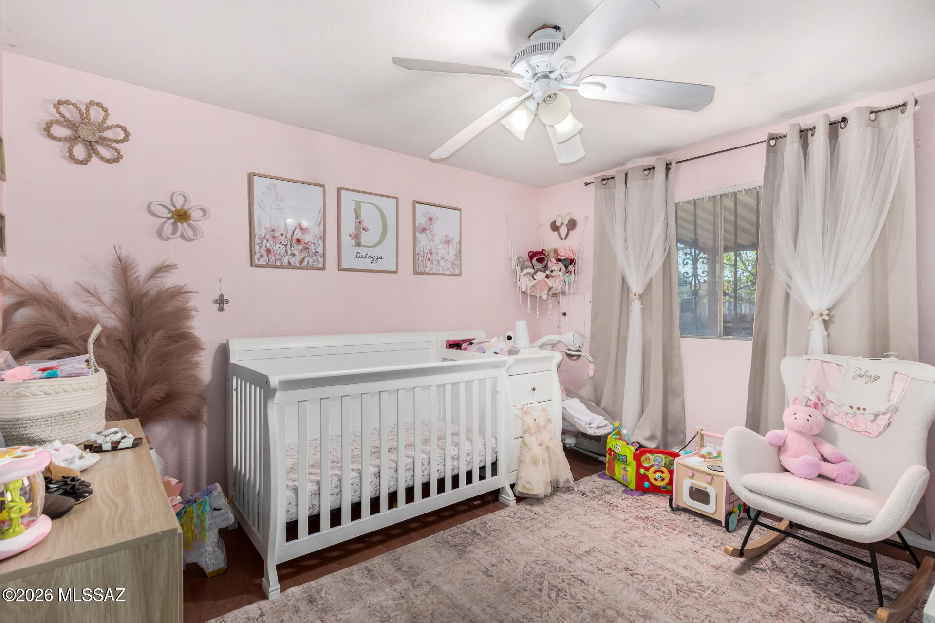 Cottonwood Park (1-117) - Residential