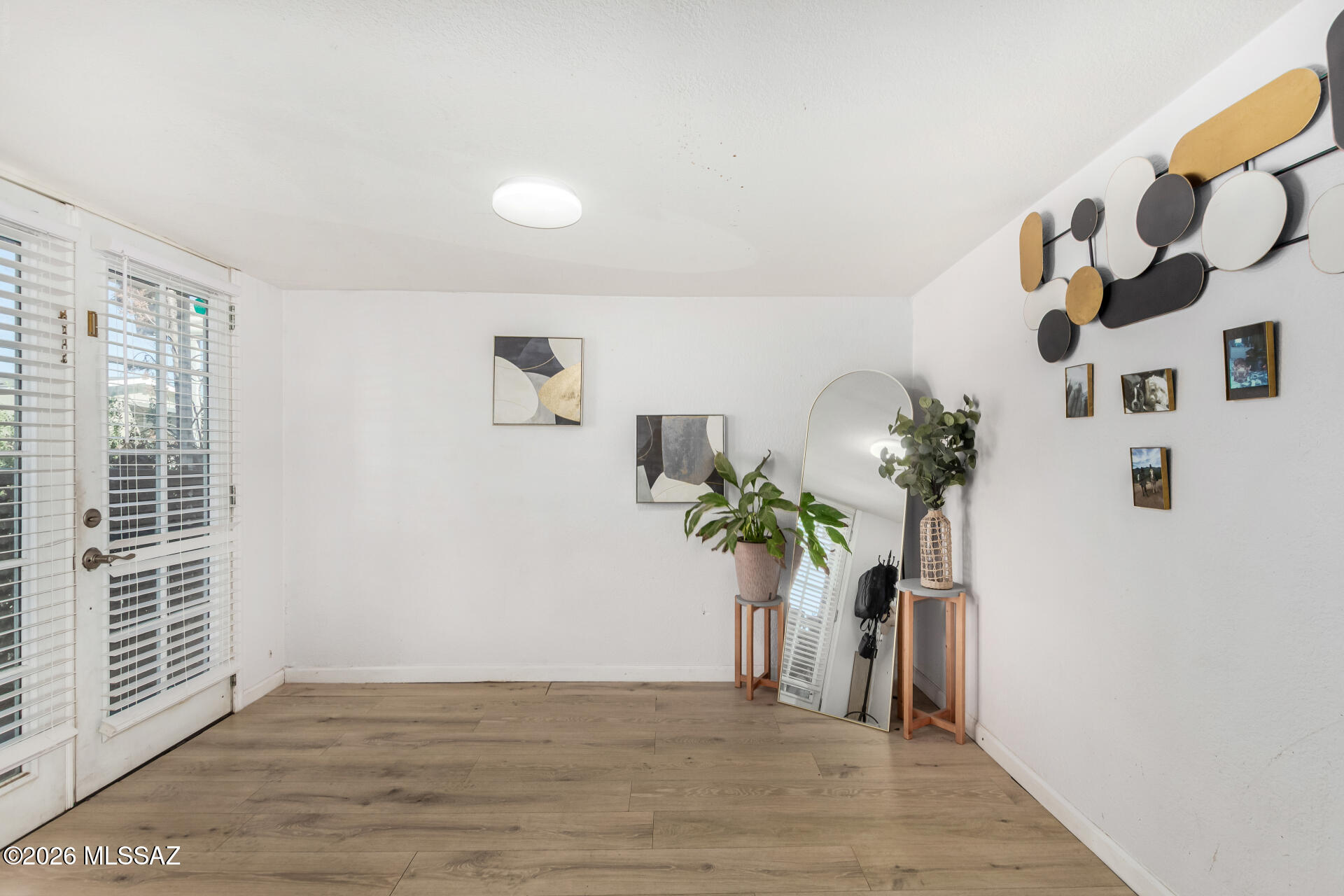 Cottonwood Park (1-117) - Residential