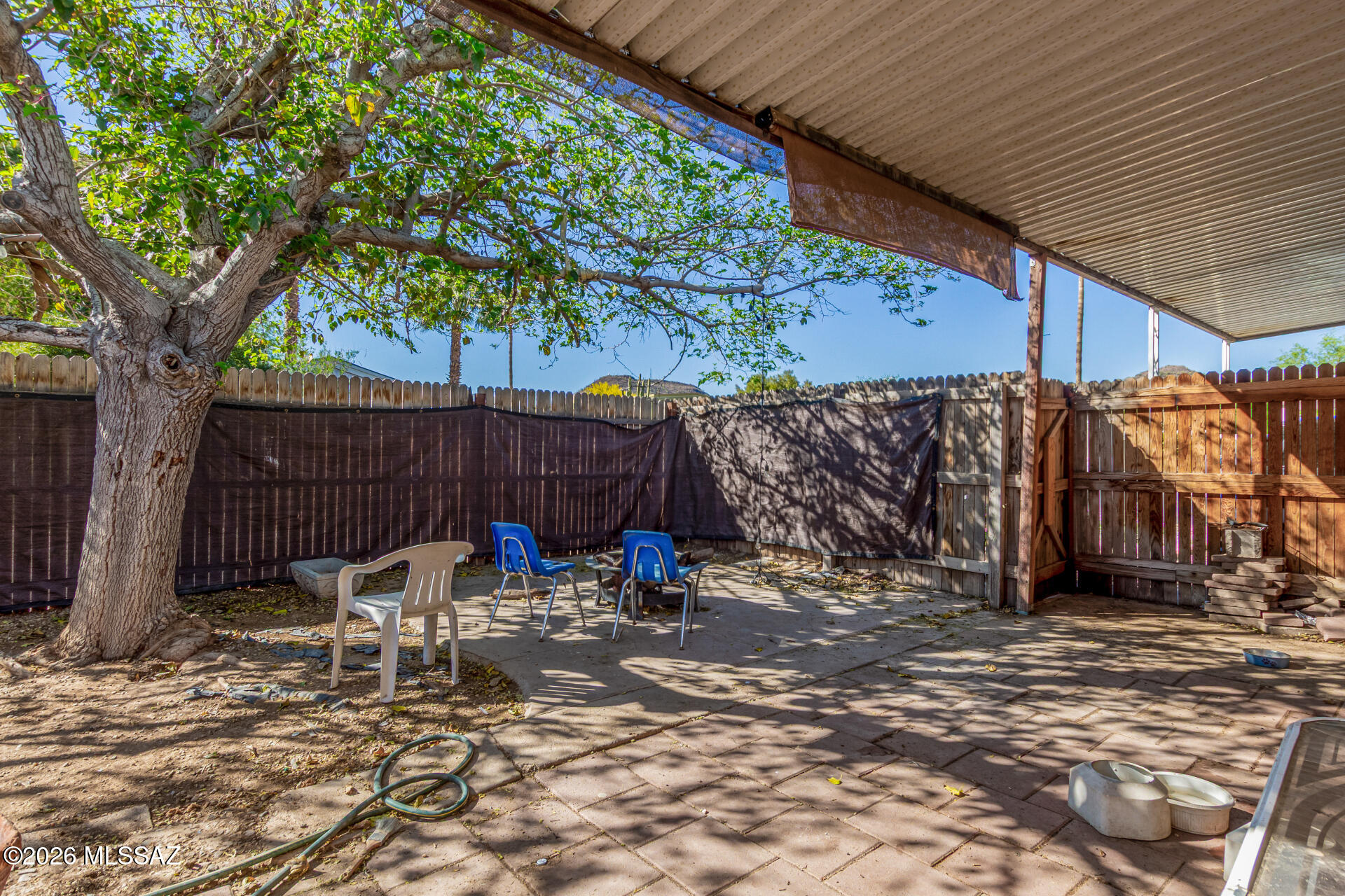 Cottonwood Park (1-117) - Residential