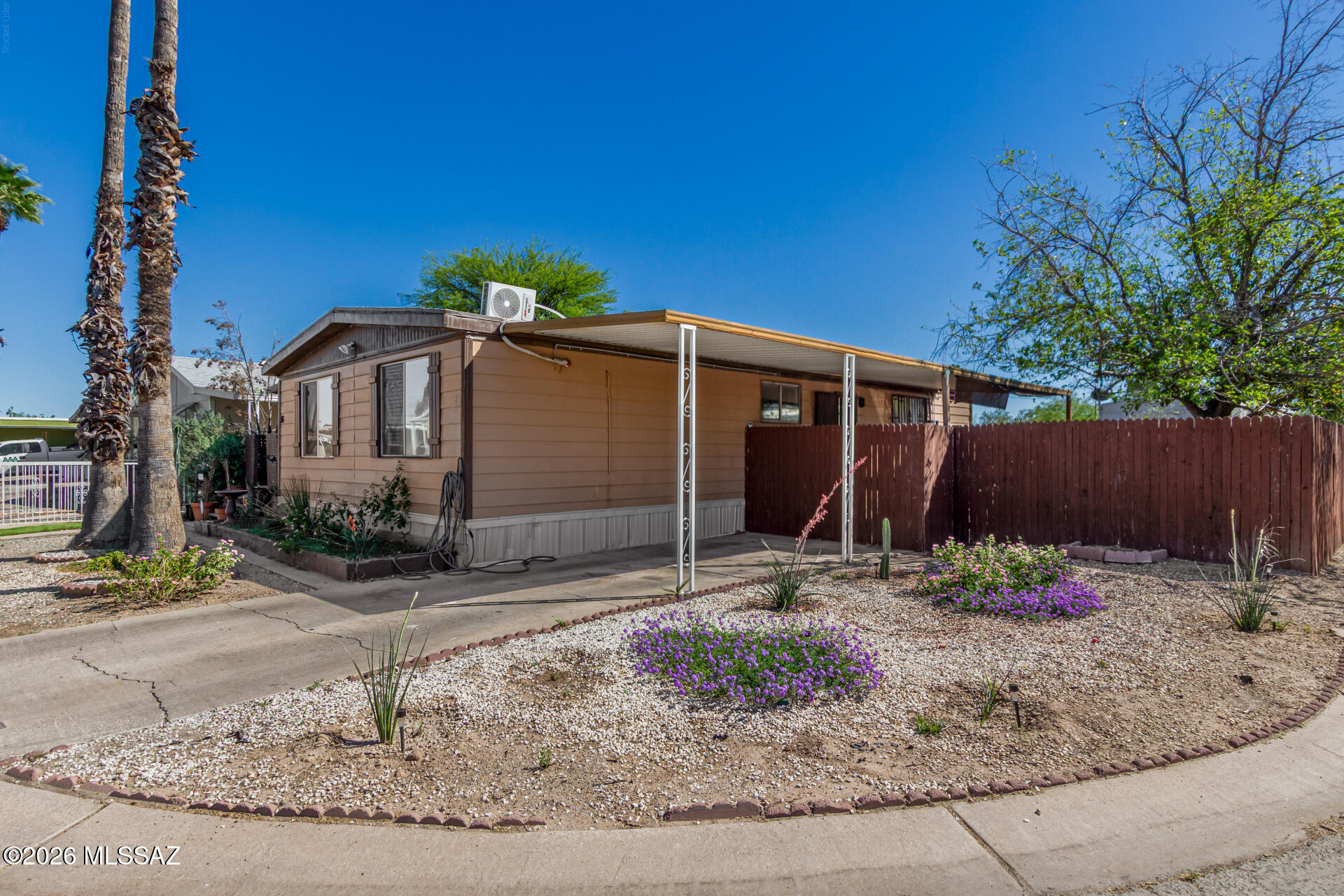 Cottonwood Park (1-117) - Residential