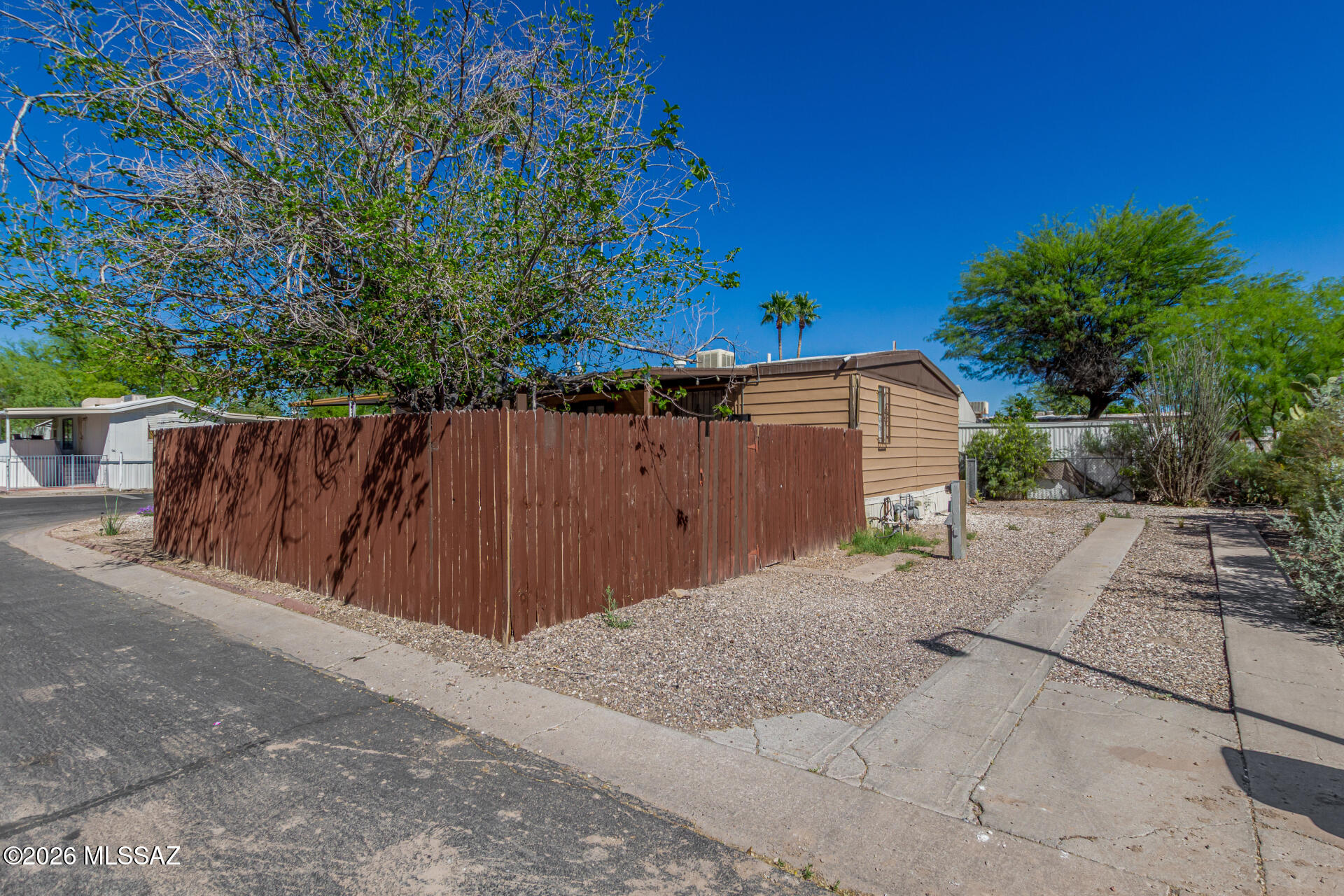 Cottonwood Park (1-117) - Residential