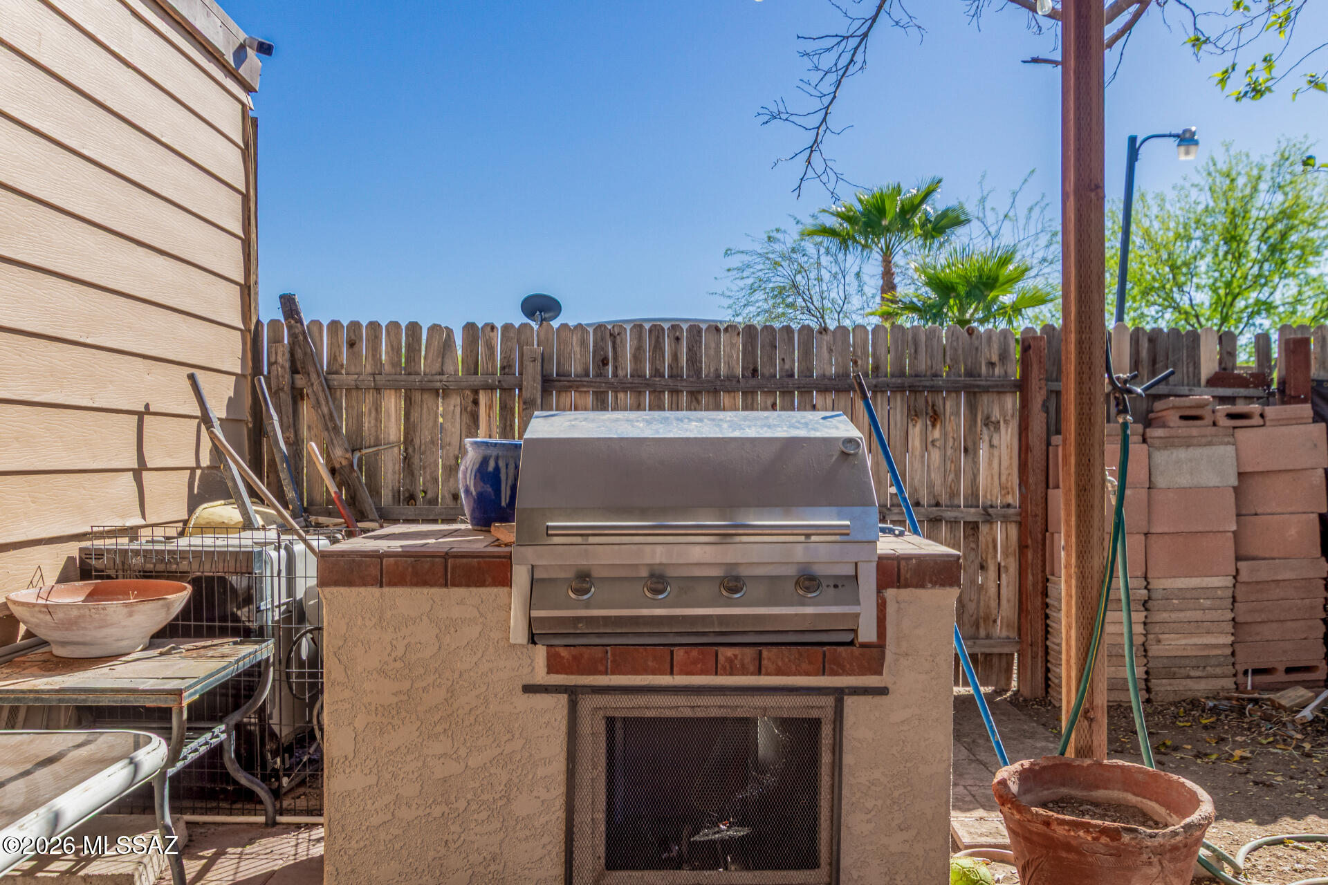 Cottonwood Park (1-117) - Residential