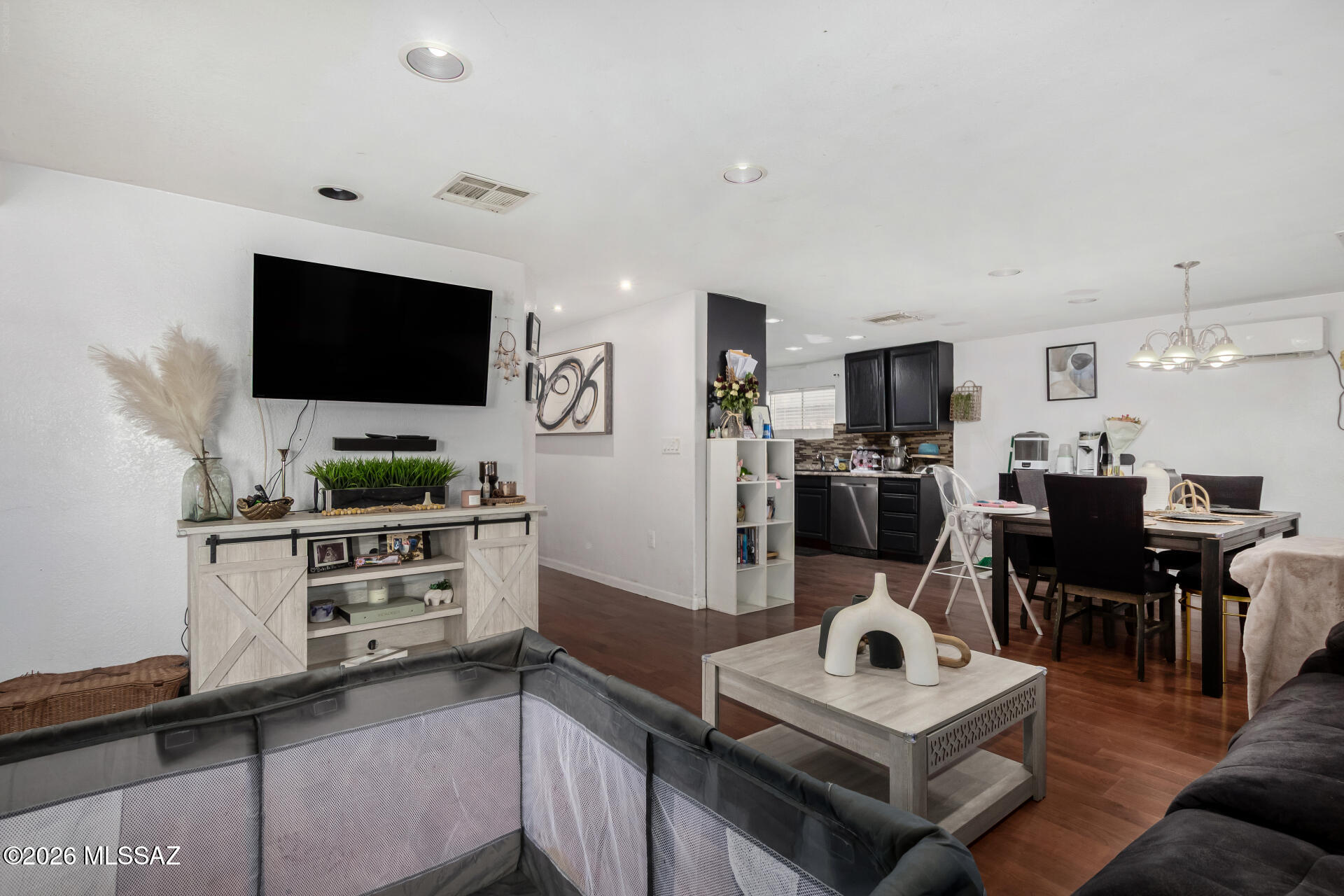 Cottonwood Park (1-117) - Residential