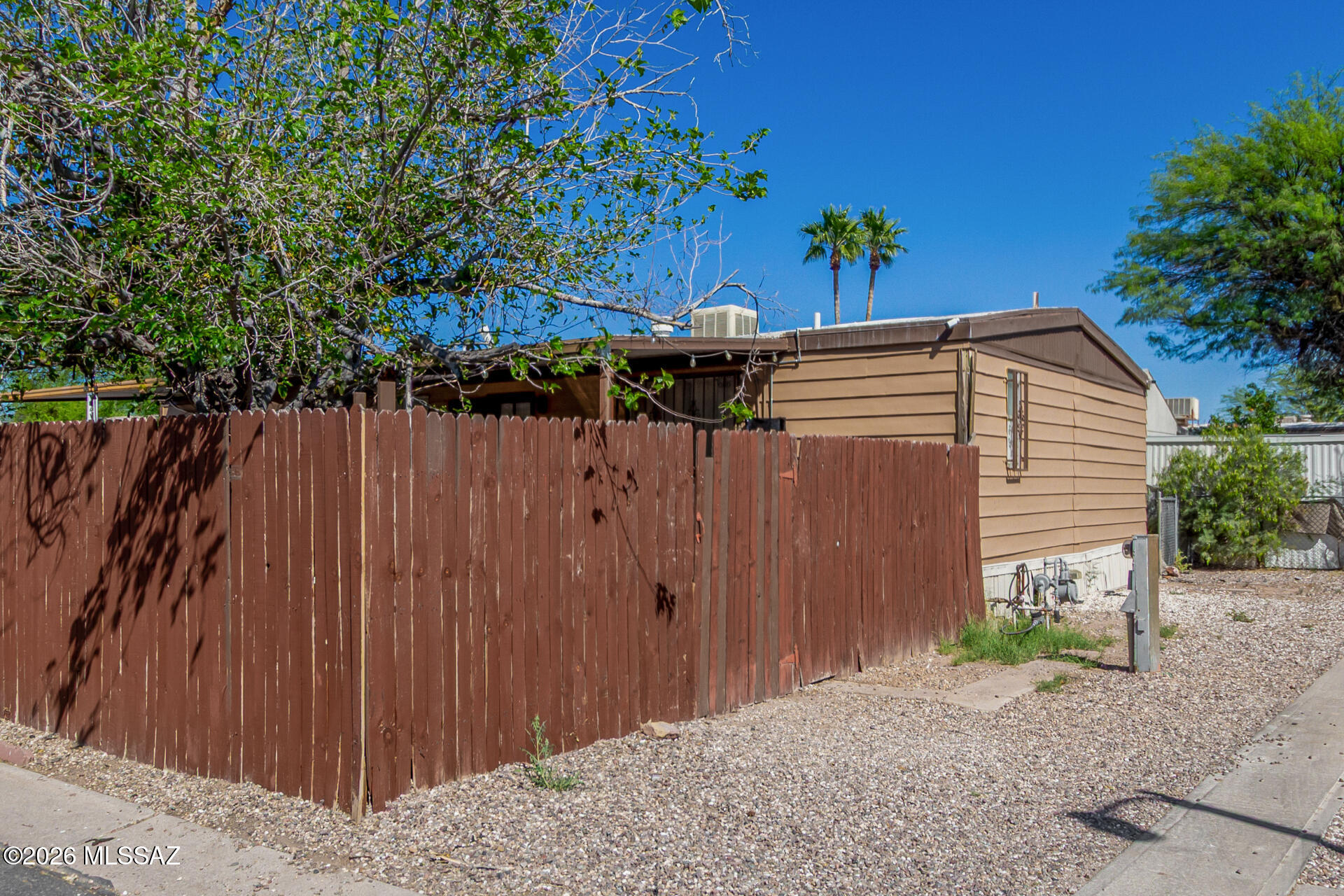 Cottonwood Park (1-117) - Residential