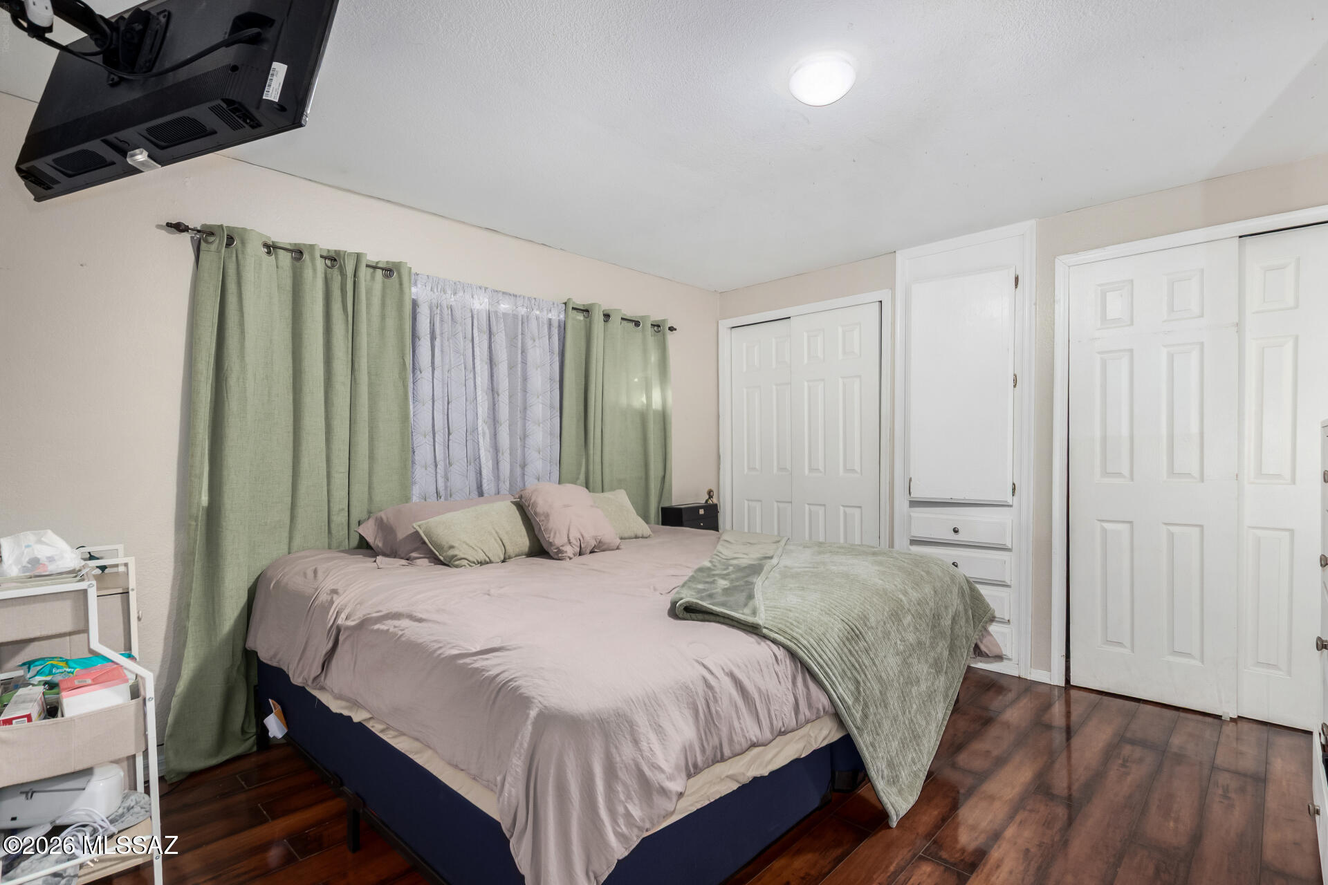 Cottonwood Park (1-117) - Residential