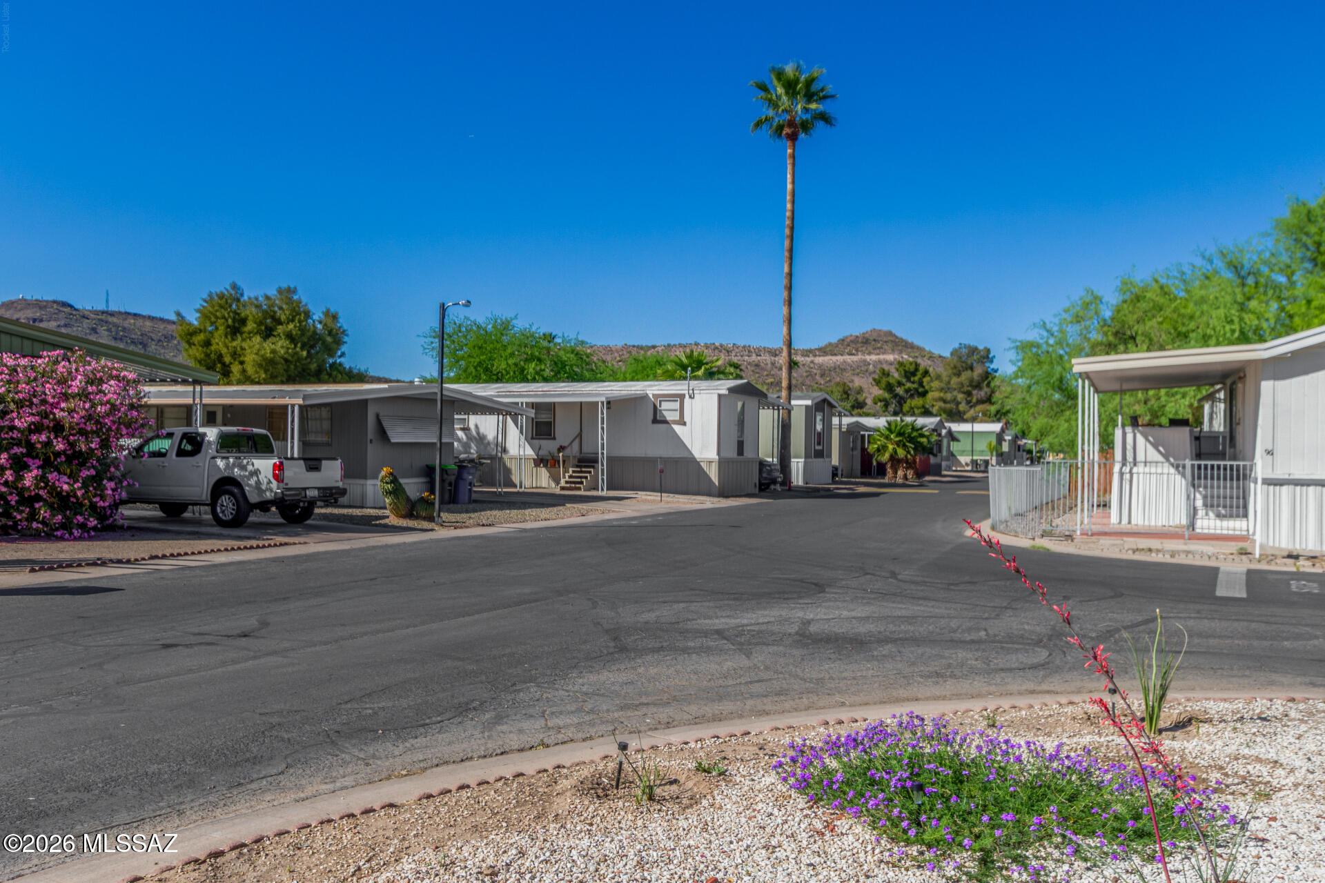 Cottonwood Park (1-117) - Residential