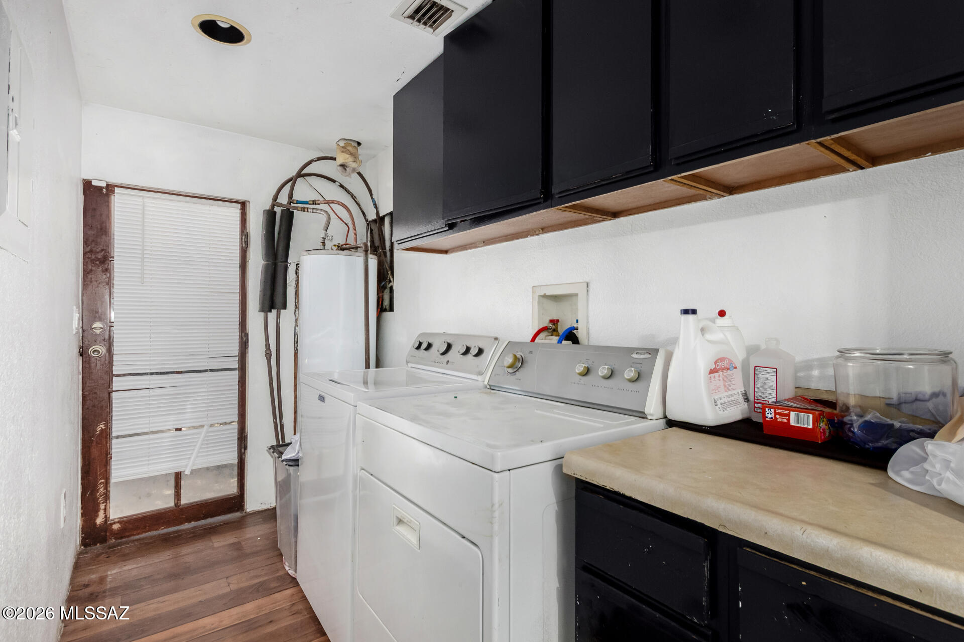 Cottonwood Park (1-117) - Residential