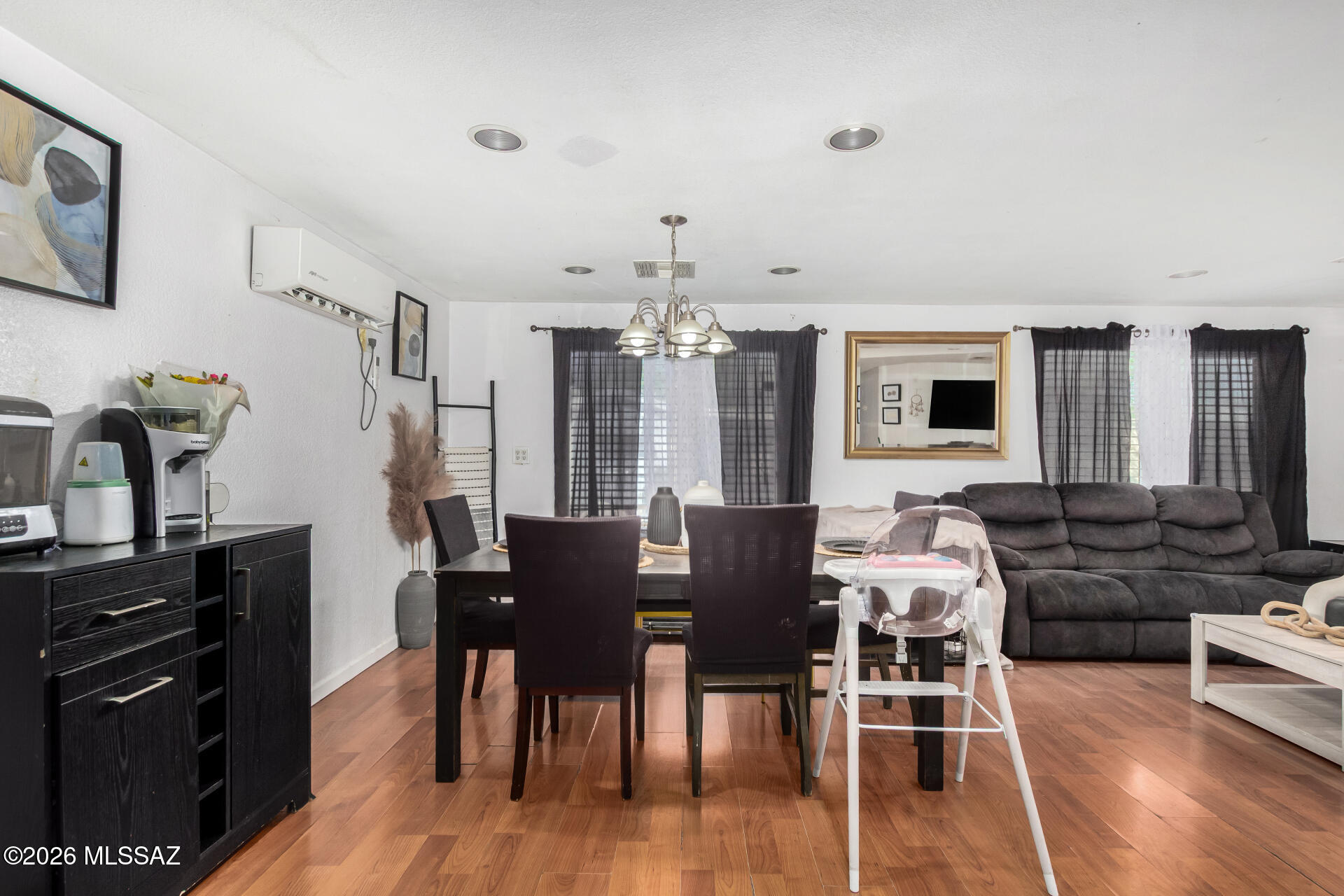 Cottonwood Park (1-117) - Residential