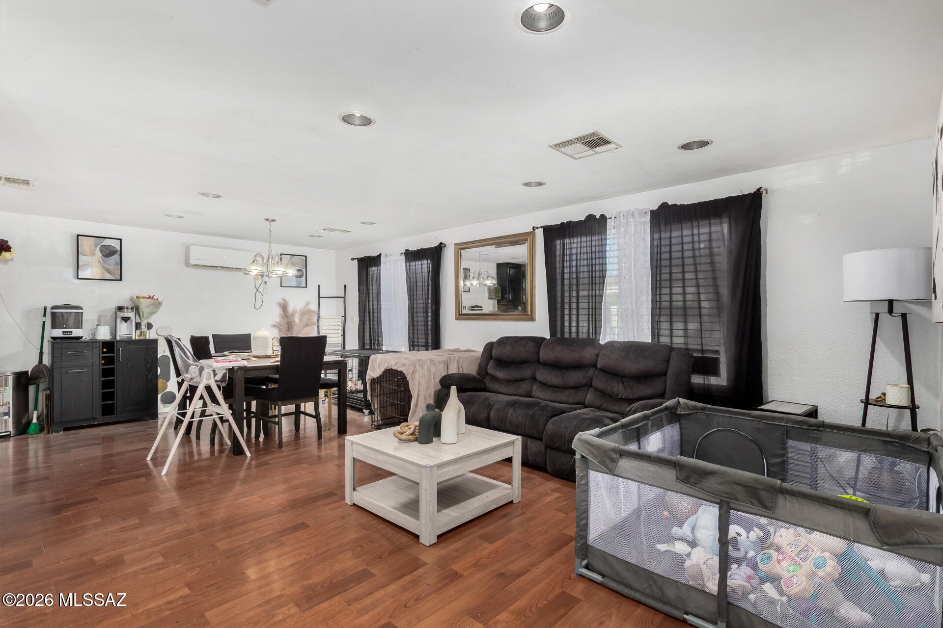 Cottonwood Park (1-117) - Residential