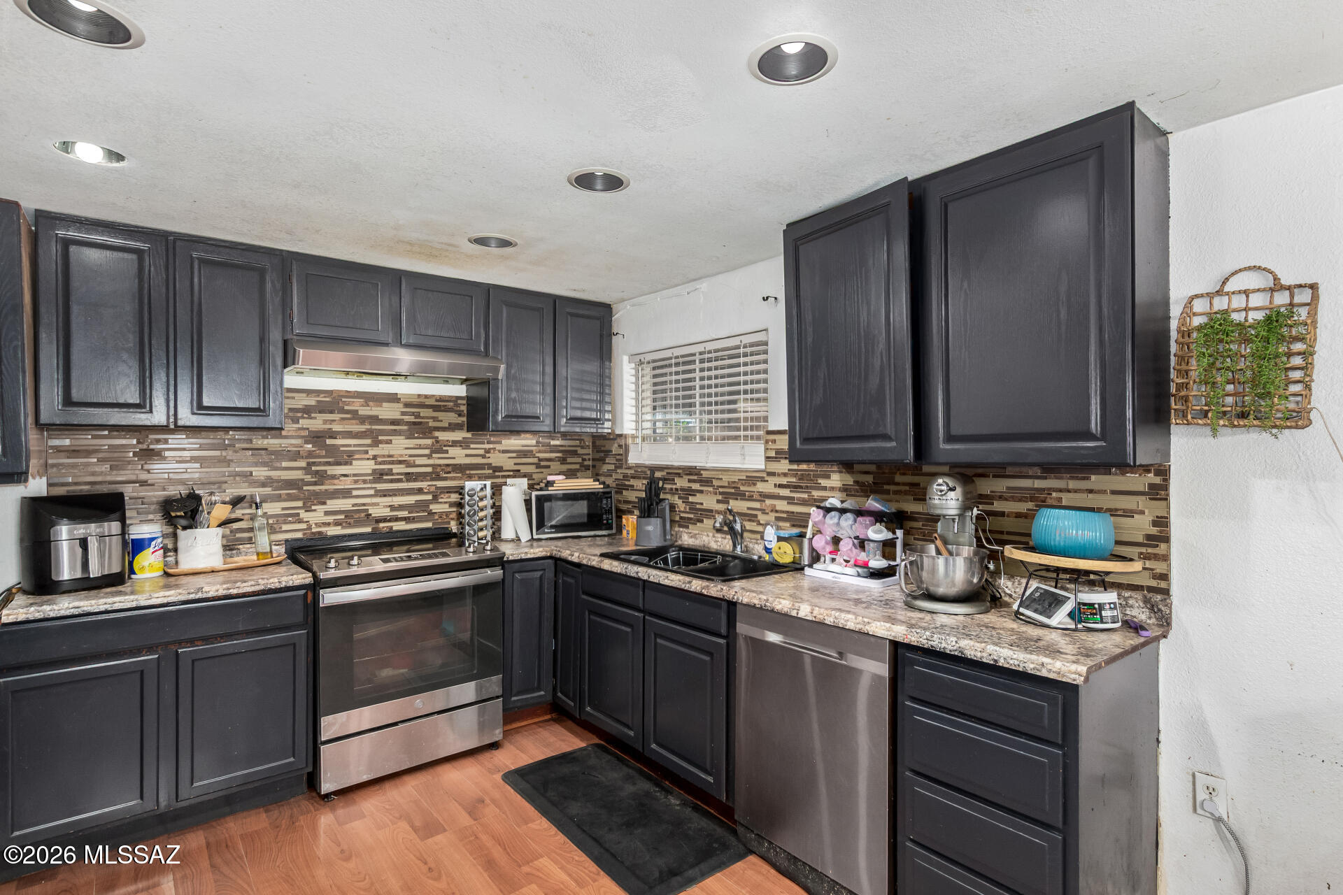 Cottonwood Park (1-117) - Residential