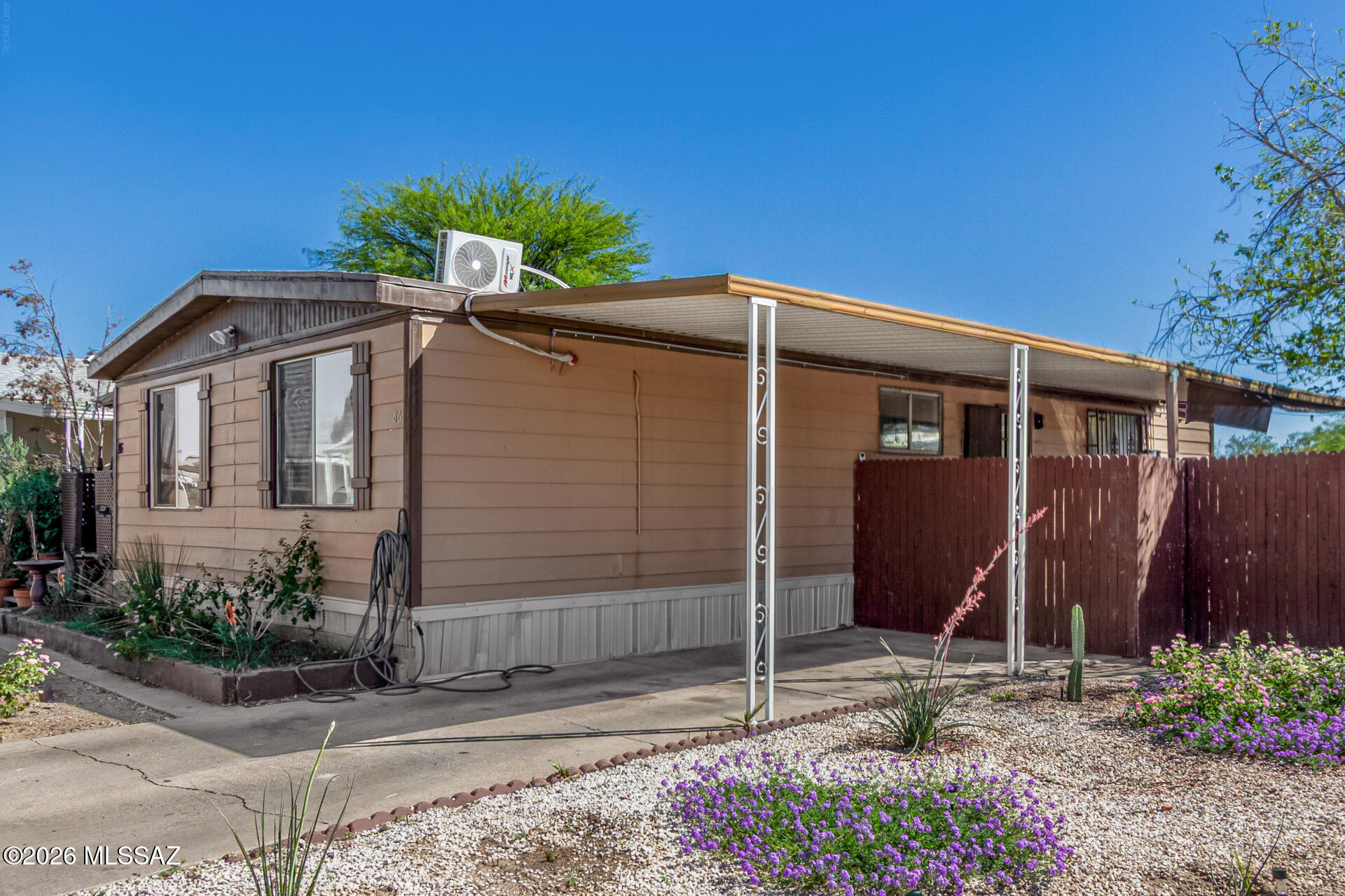 Cottonwood Park (1-117) - Residential