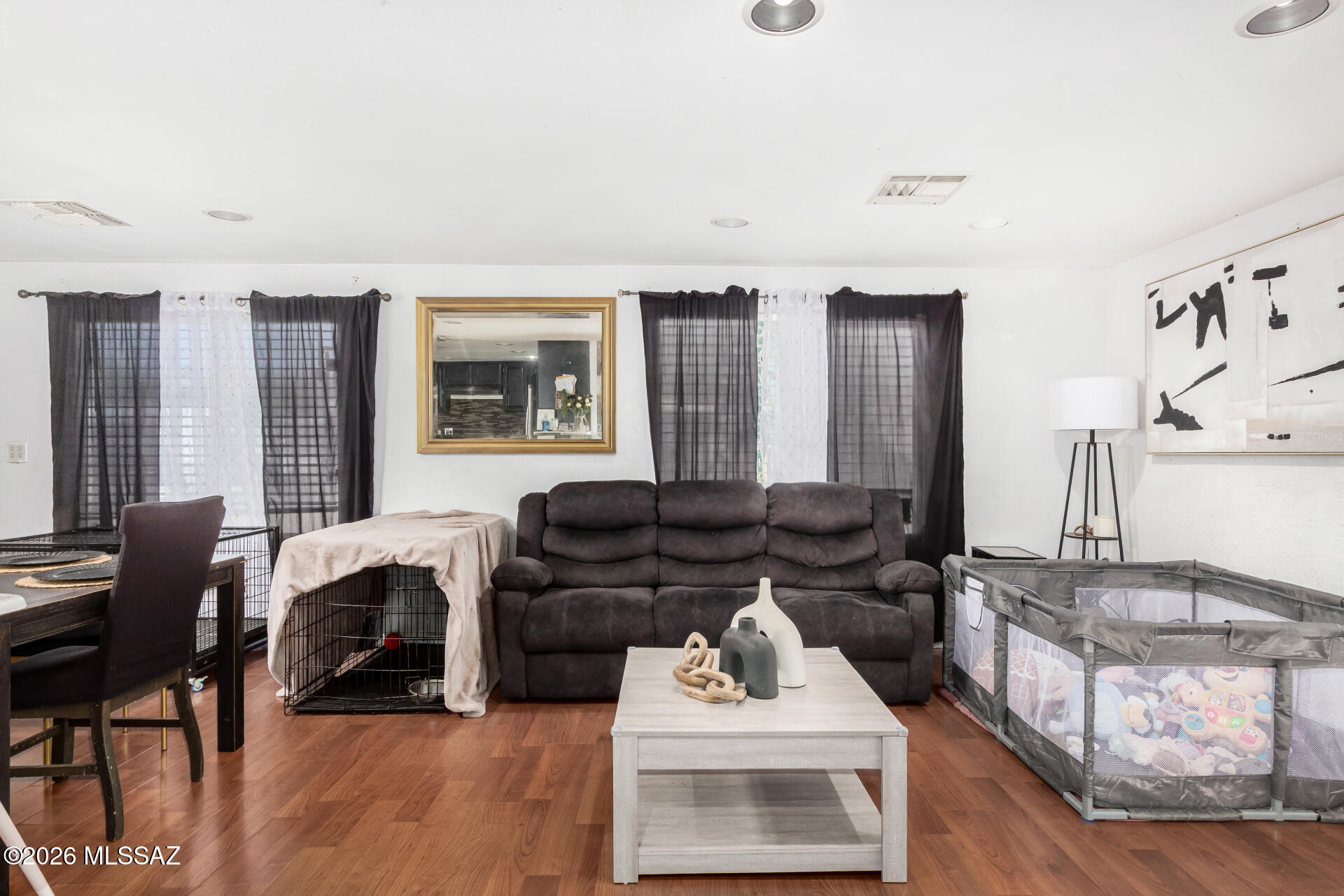 Cottonwood Park (1-117) - Residential