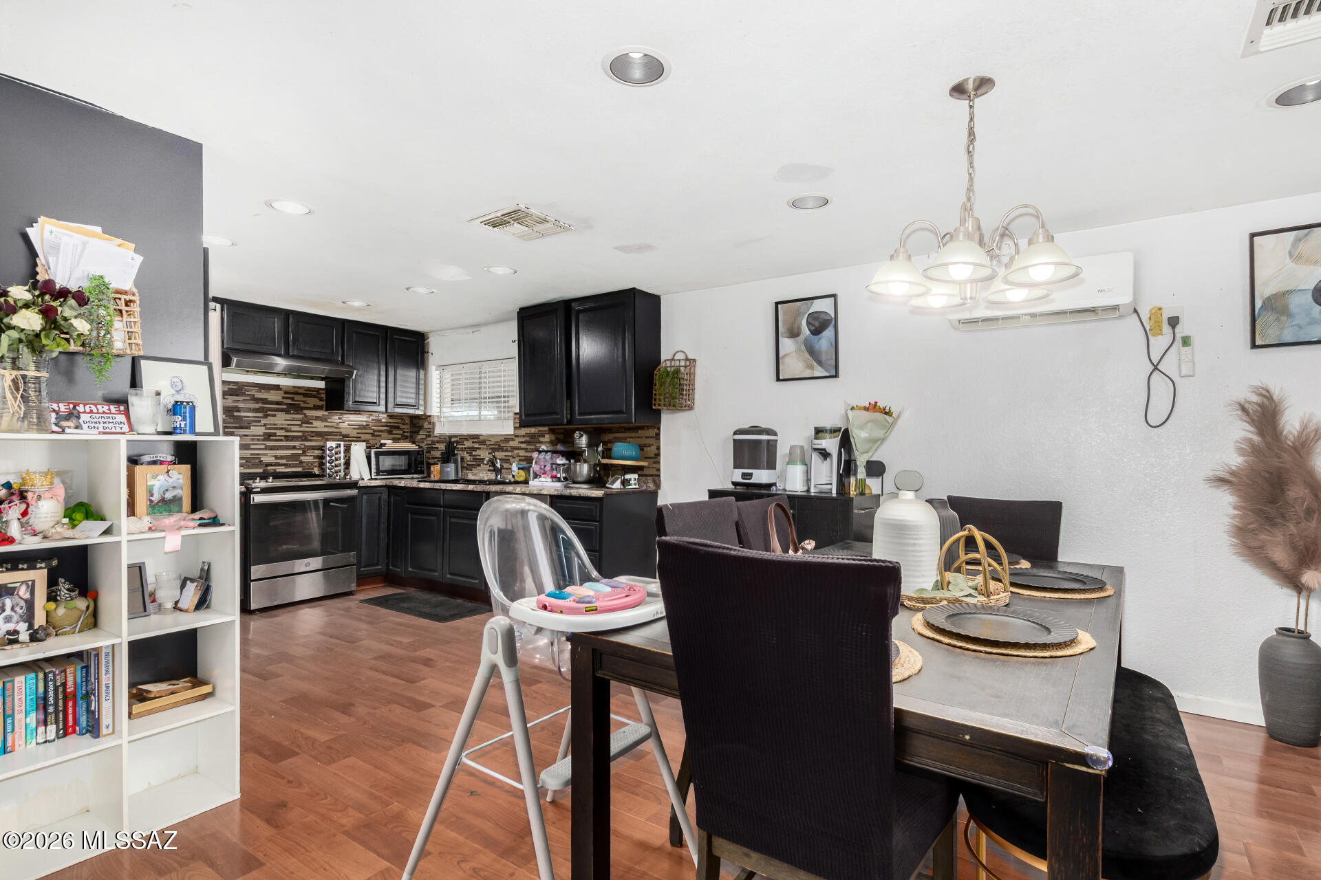 Cottonwood Park (1-117) - Residential