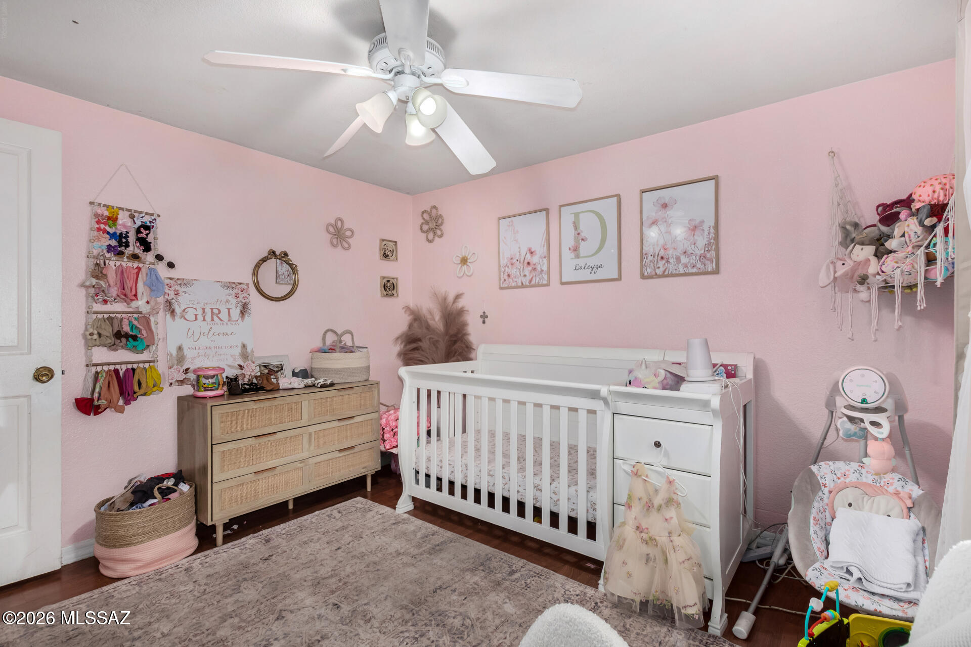 Cottonwood Park (1-117) - Residential