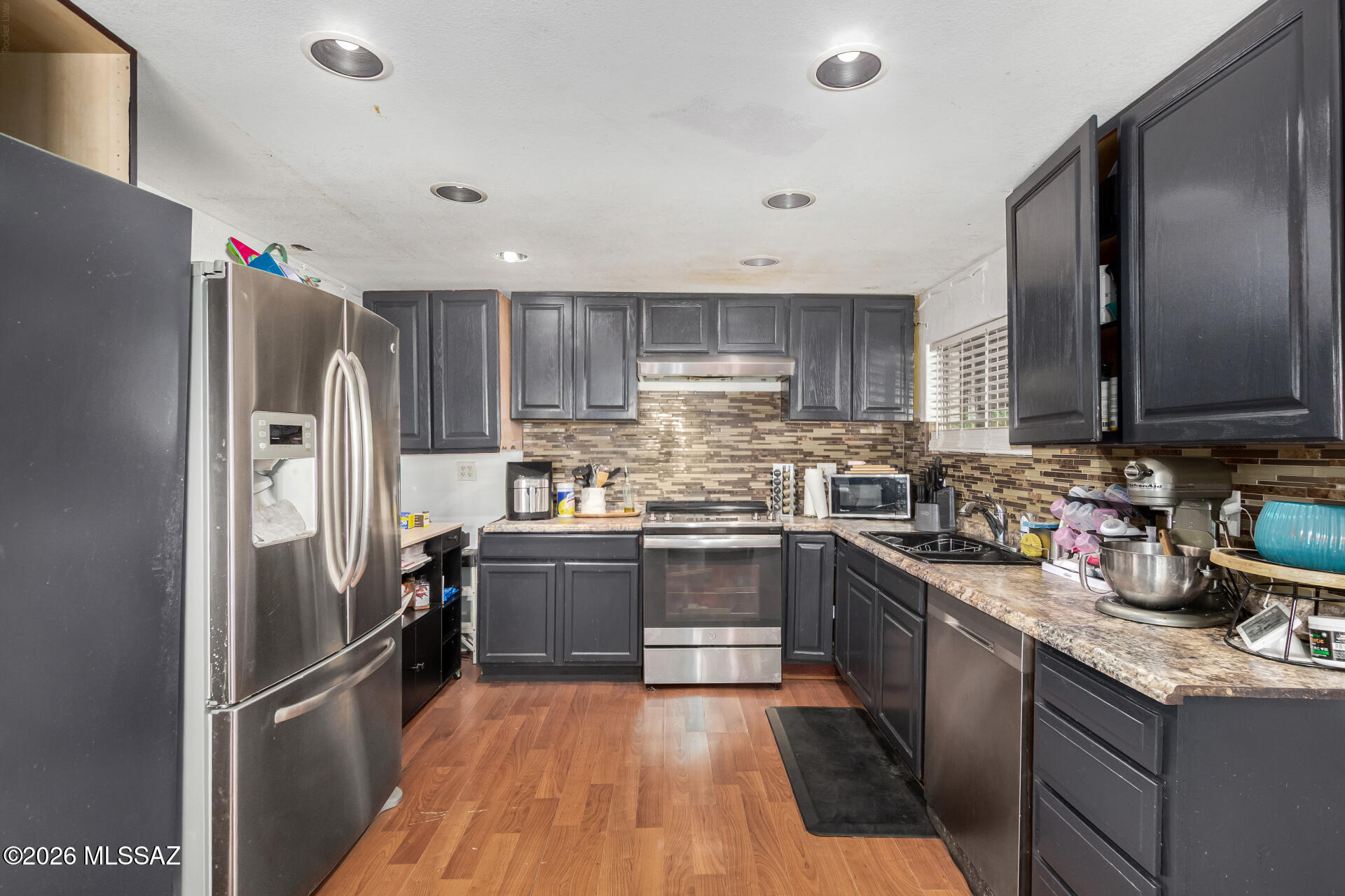 Cottonwood Park (1-117) - Residential