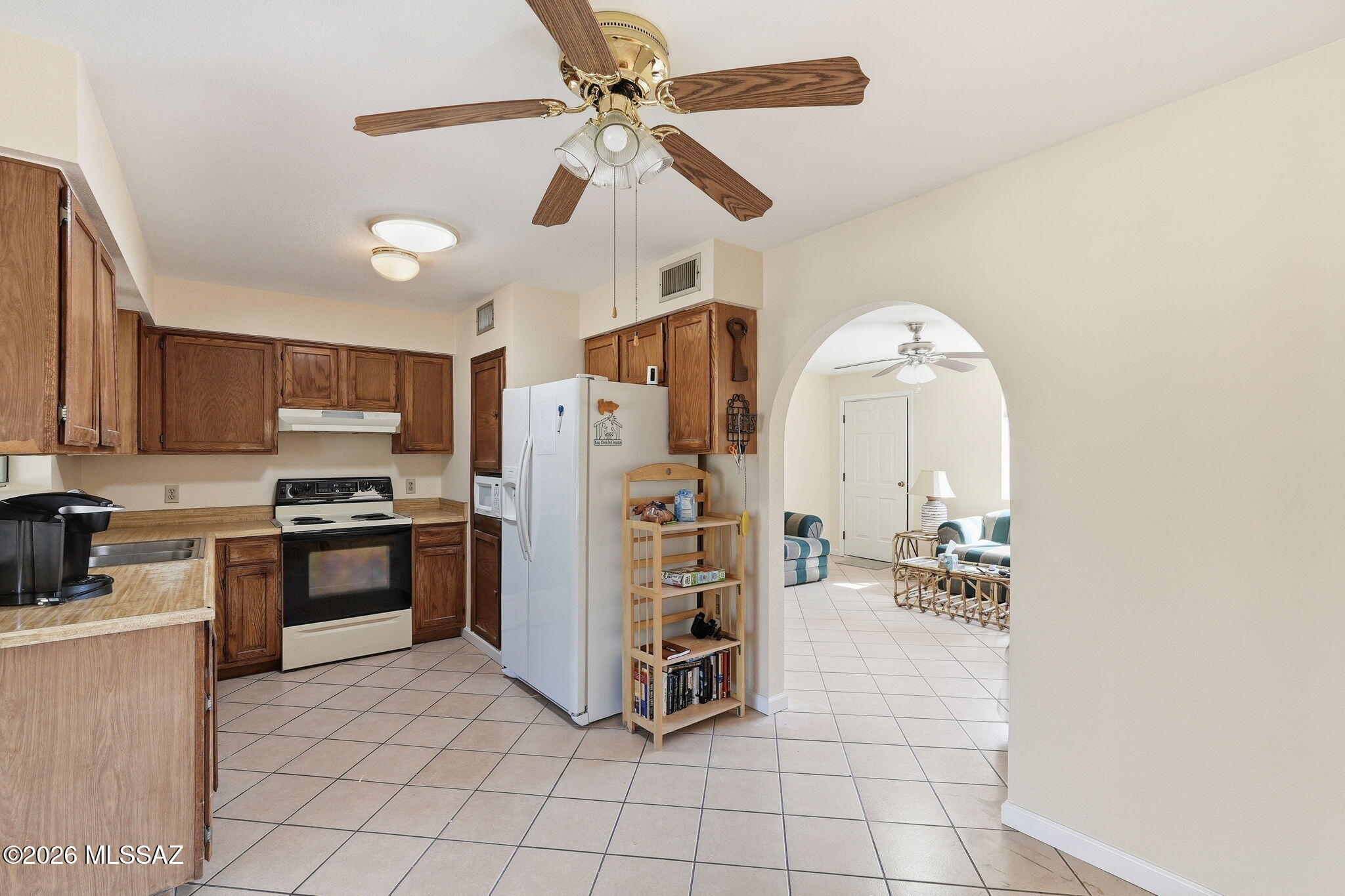 Twin Lakes (1-148) - Residential