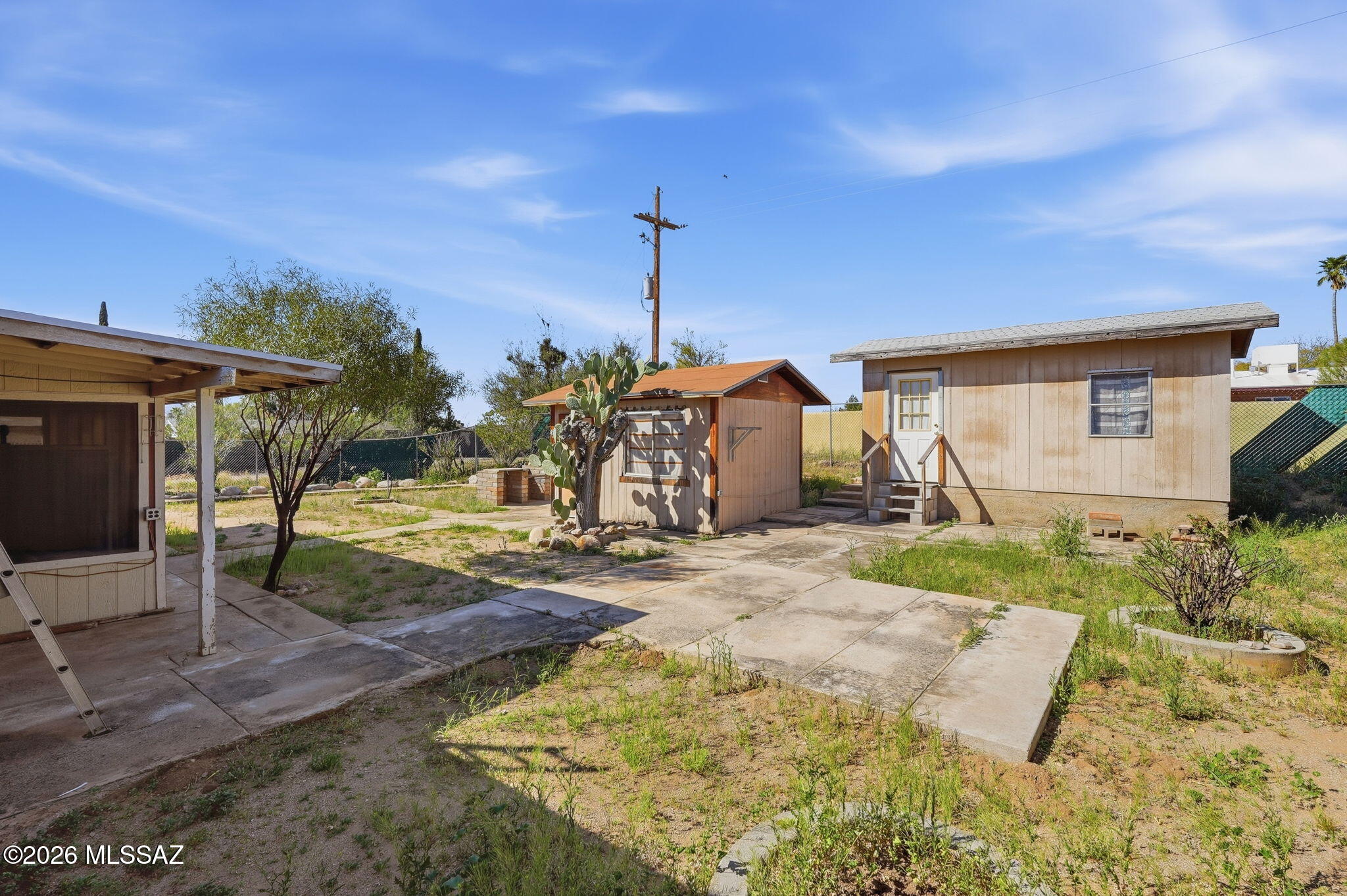Twin Lakes (1-148) - Residential
