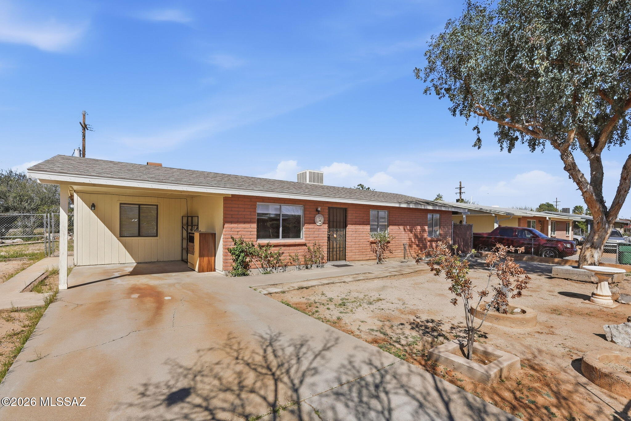 15901 N Starboard Drive