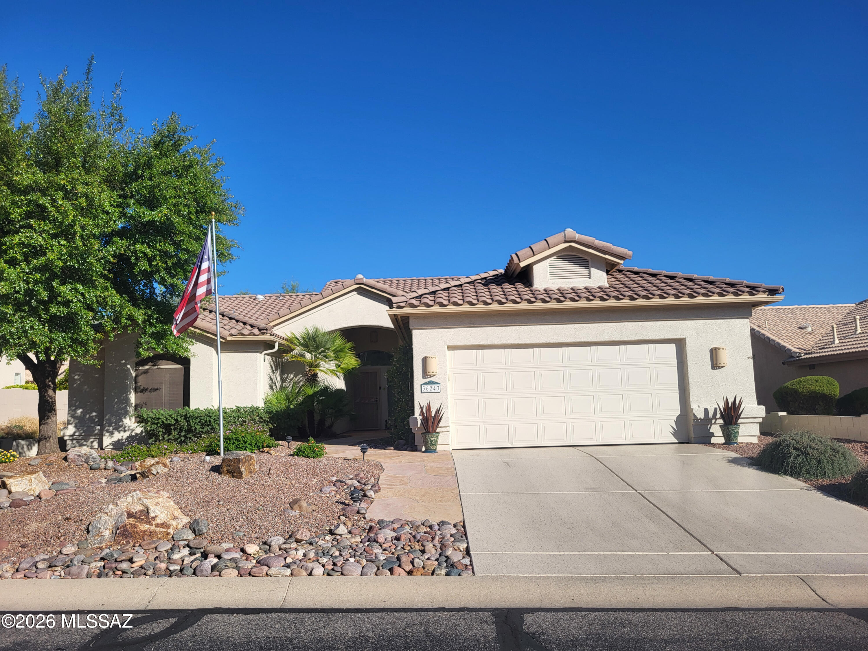 Saddlebrooke - Residential