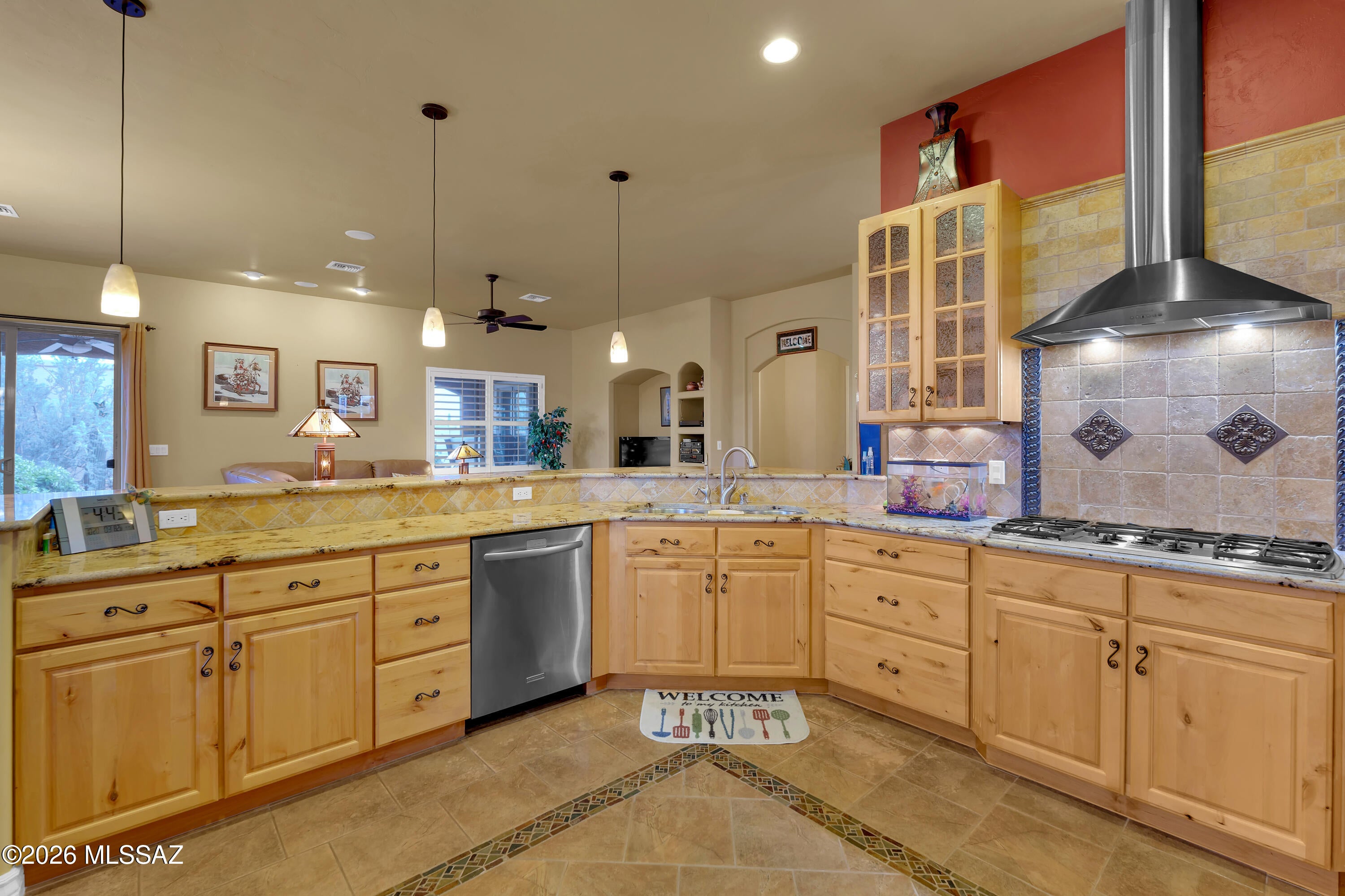 5022 W Camino De Manana