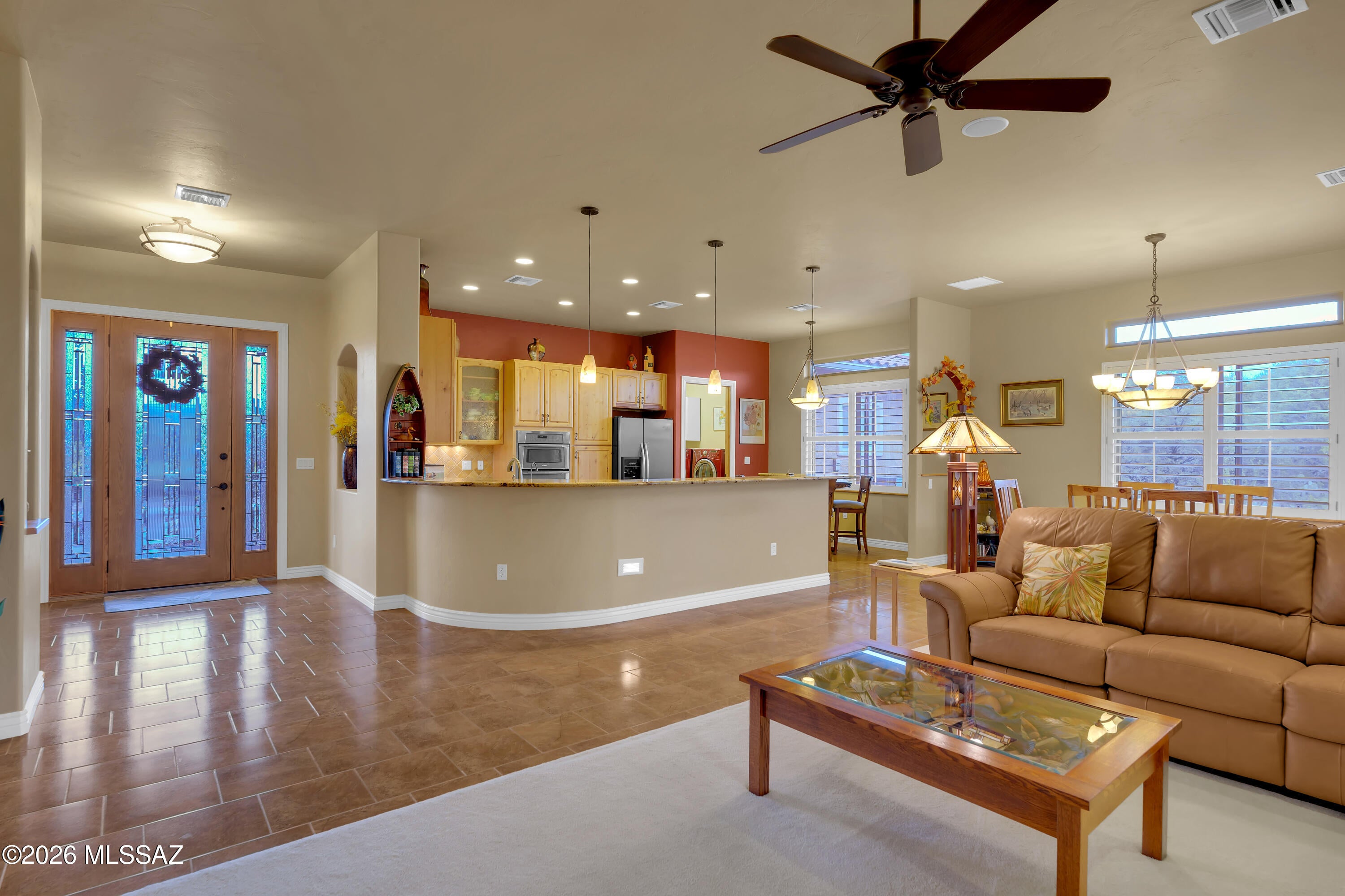 5022 W Camino De Manana